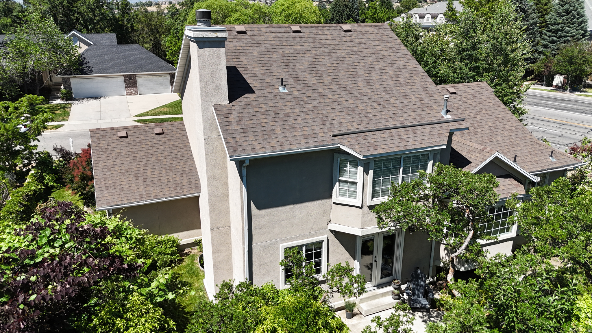 WILLOW CREEK TERRACE #3 - Residential