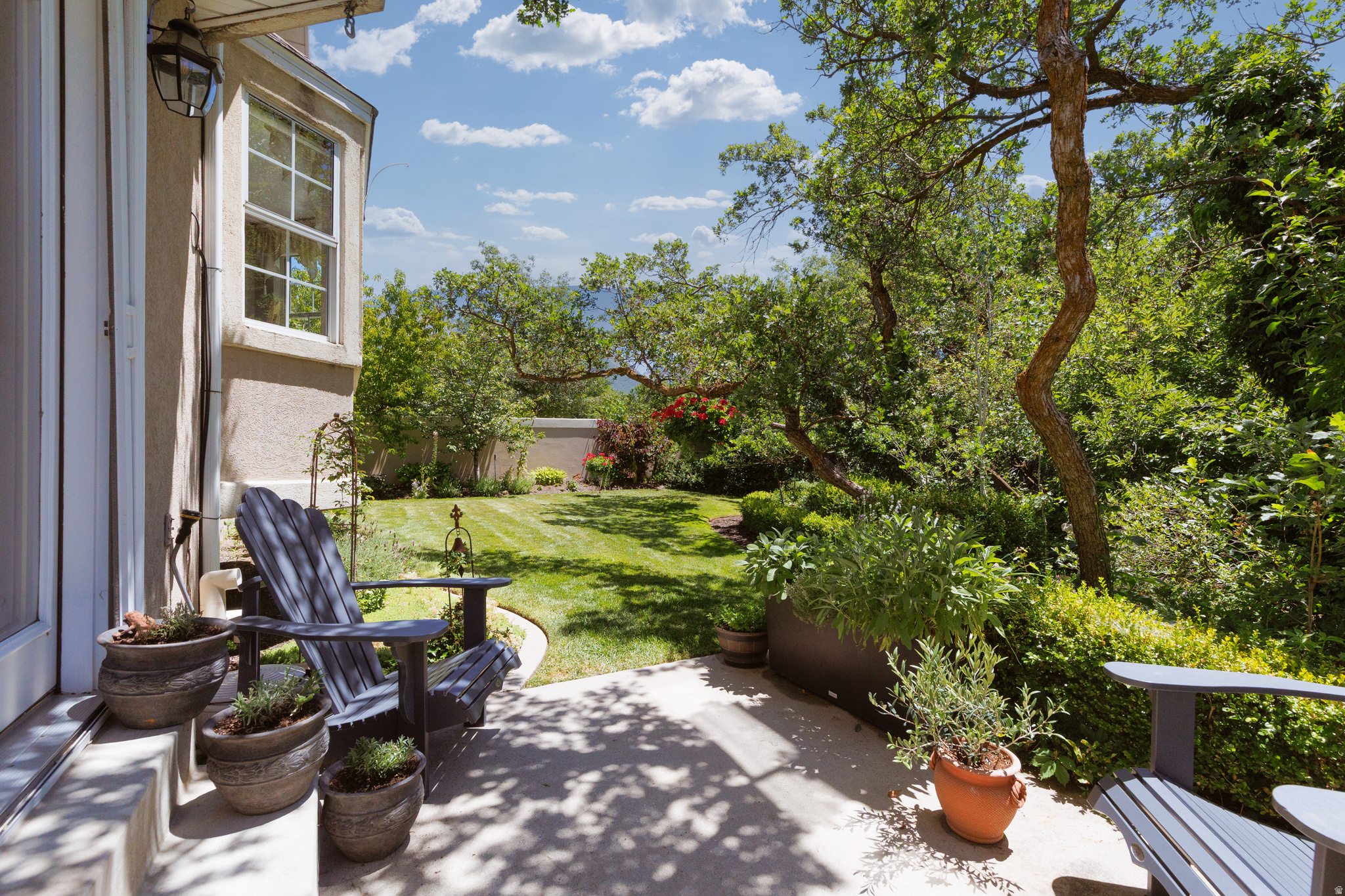 WILLOW CREEK TERRACE #3 - Residential