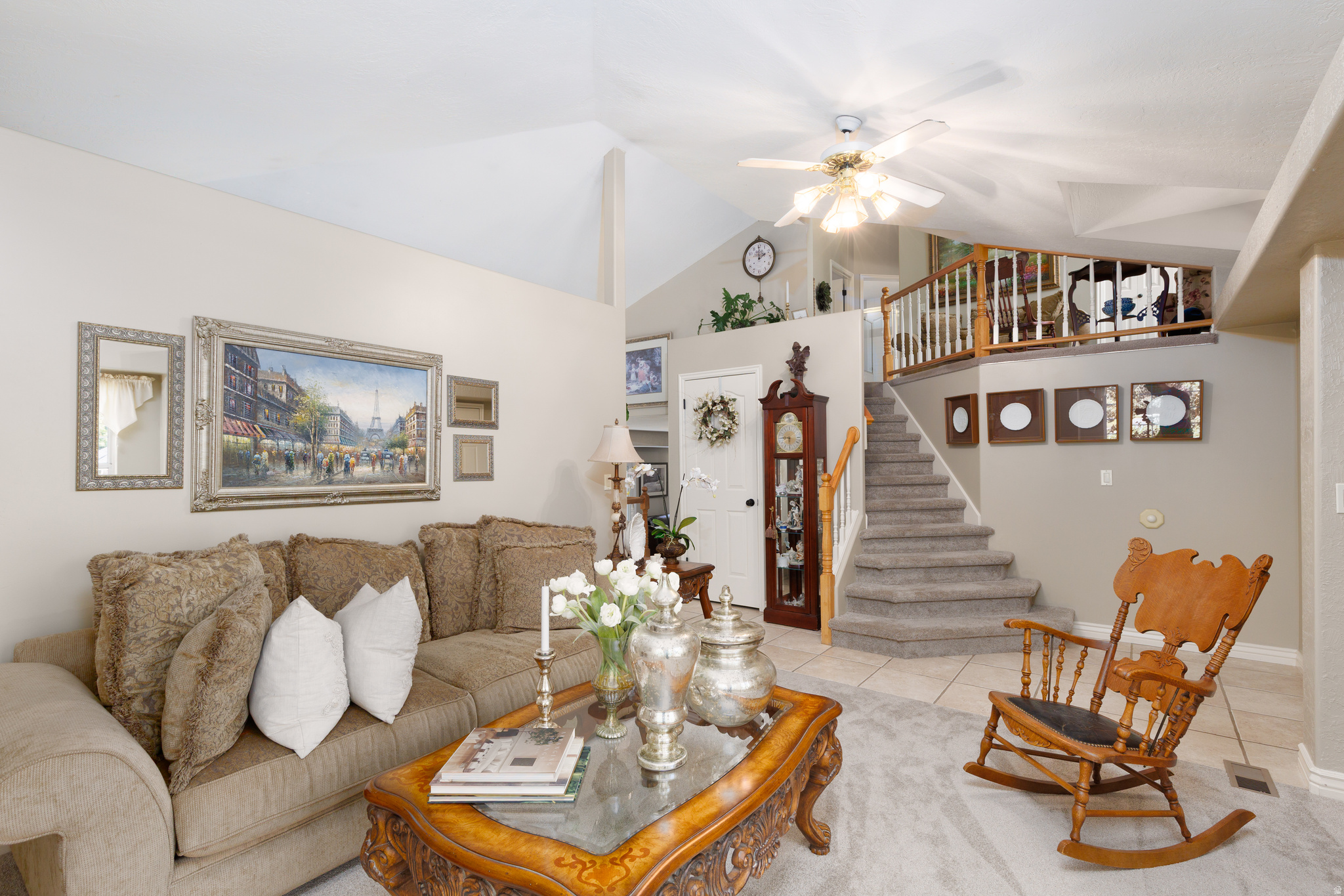 WILLOW CREEK TERRACE #3 - Residential