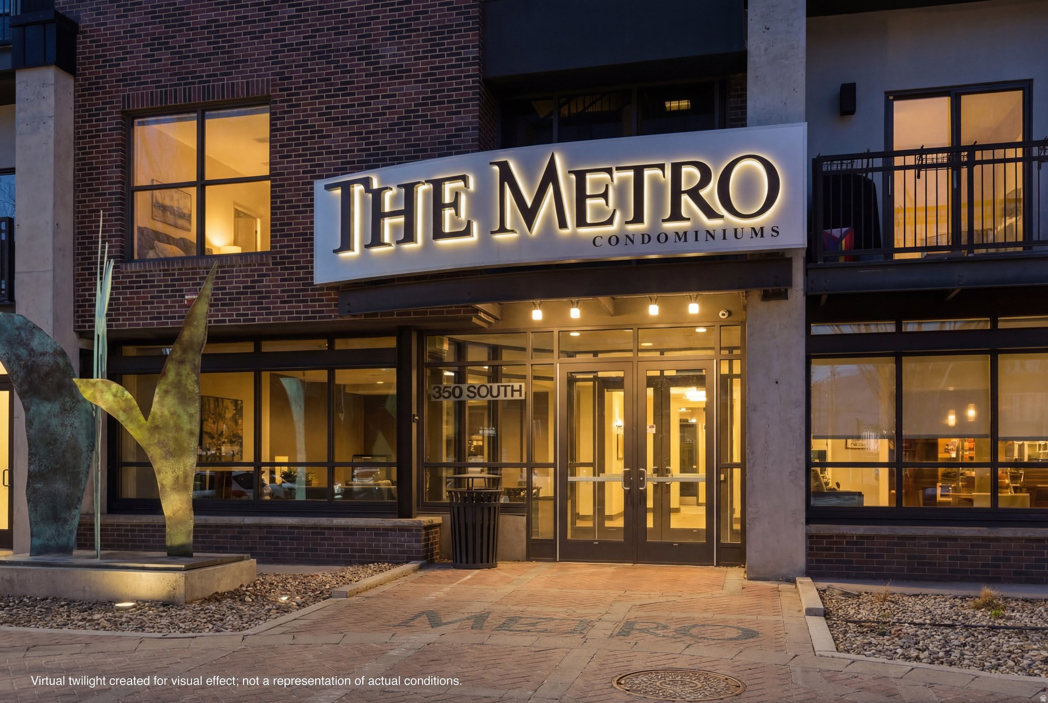METRO CONDO - Residential