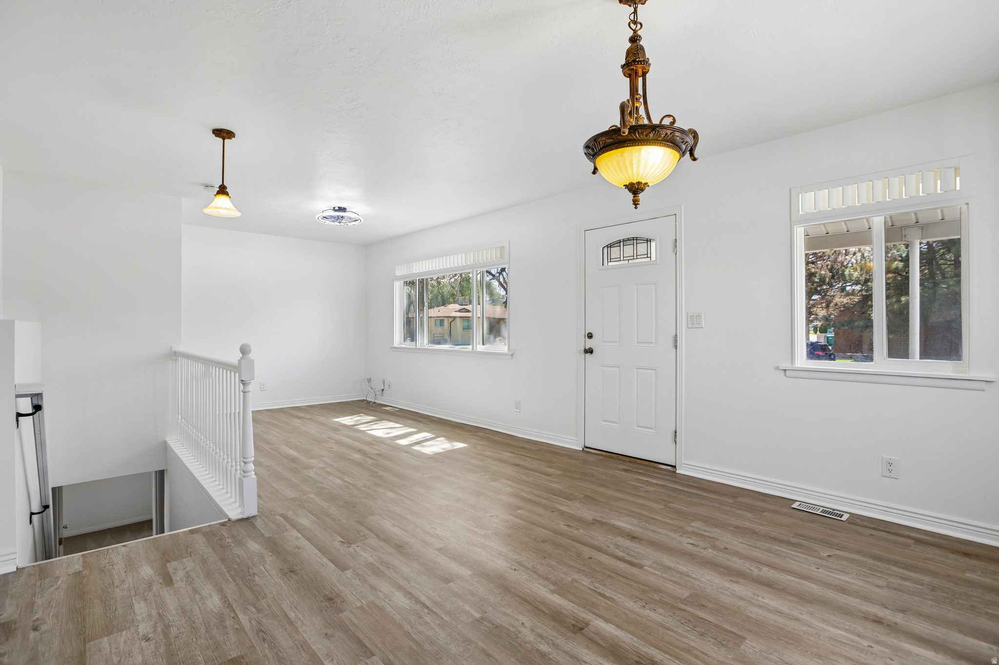 HAMILTON ACRES NO 2 - Residential