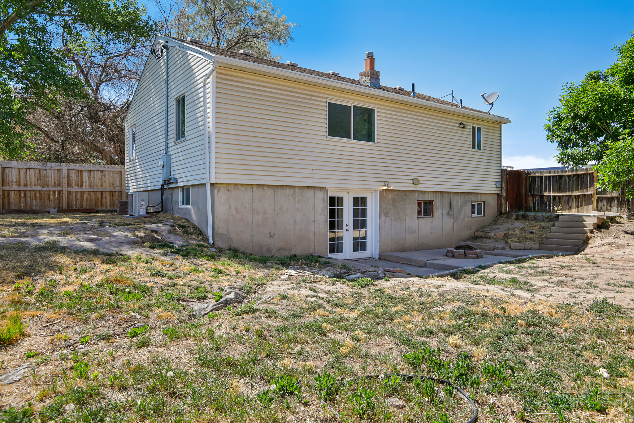 HAMILTON ACRES NO 2 - Residential