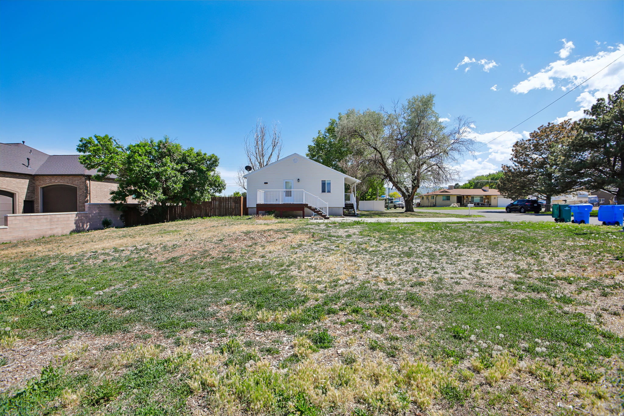 HAMILTON ACRES NO 2 - Residential