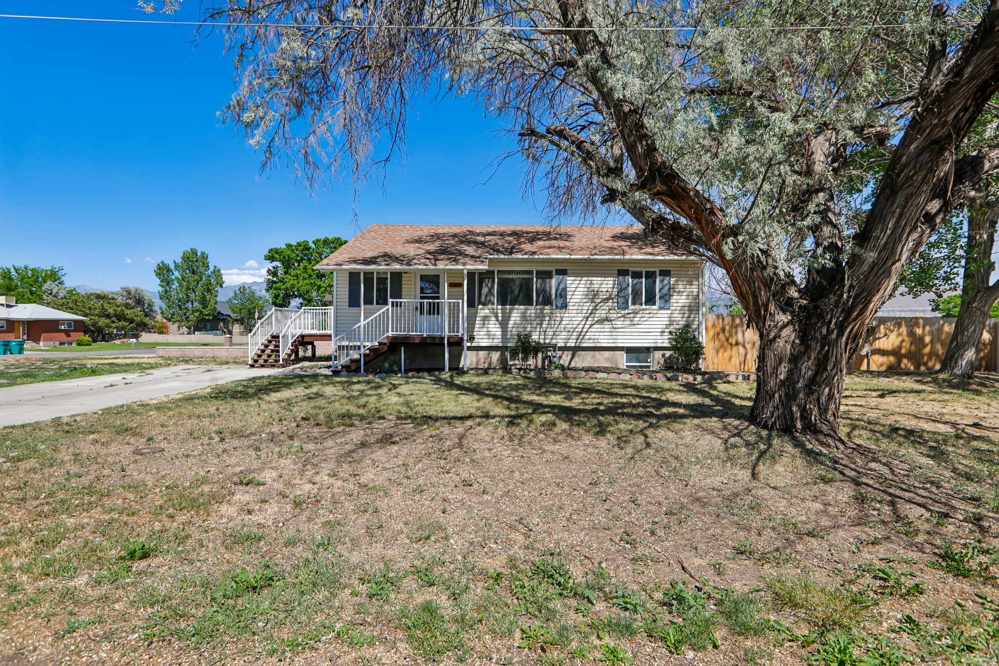 HAMILTON ACRES NO 2 - Residential