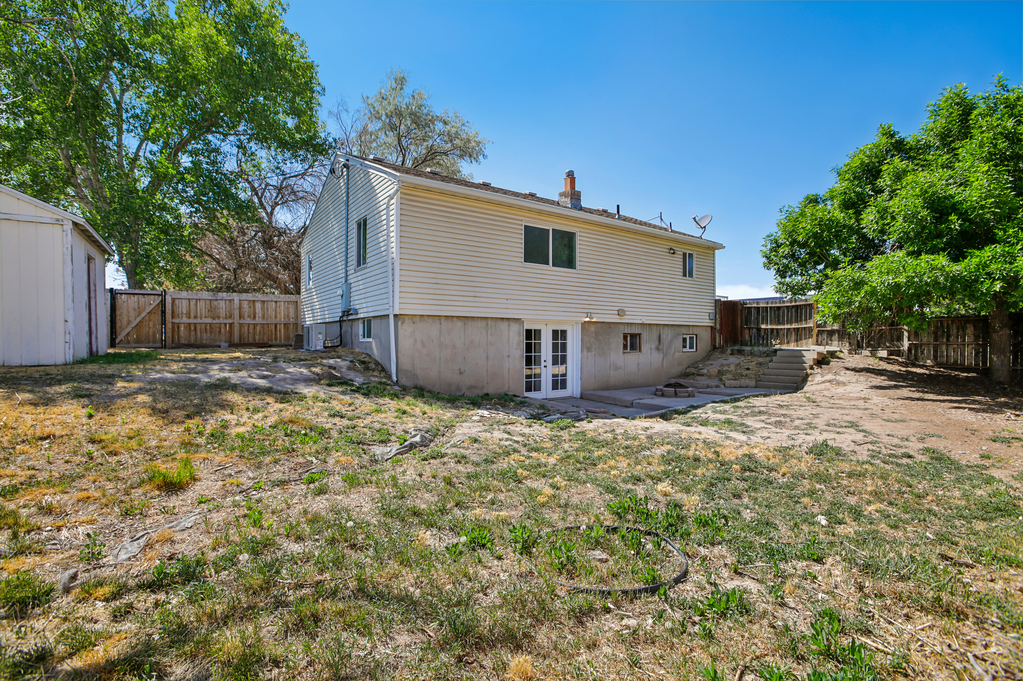 HAMILTON ACRES NO 2 - Residential