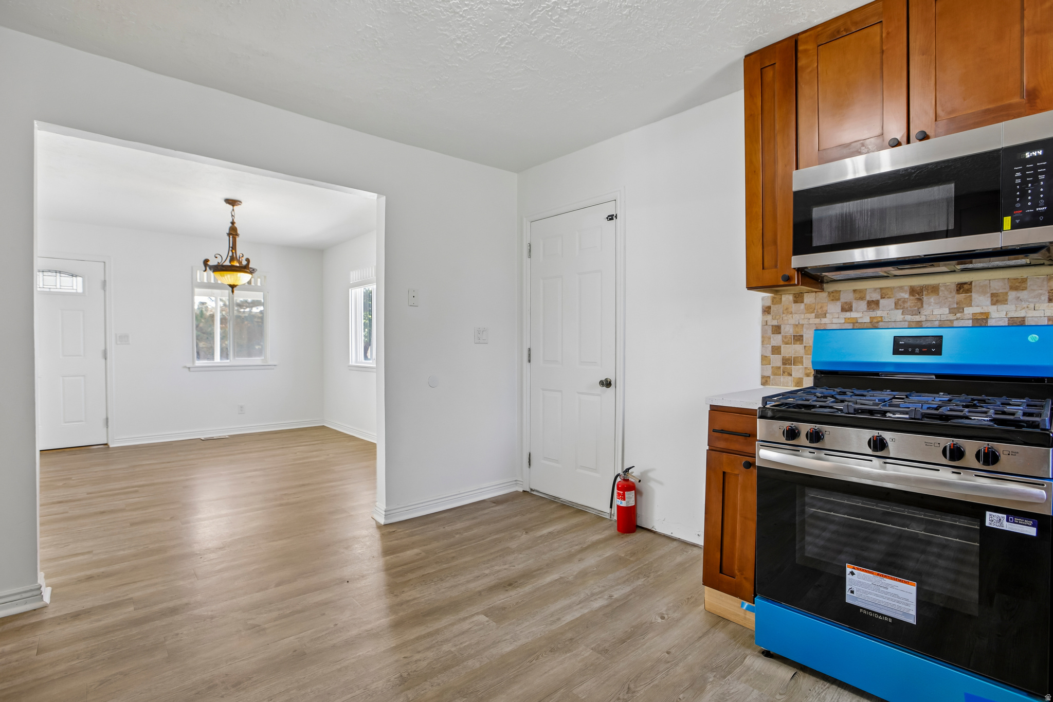 HAMILTON ACRES NO 2 - Residential