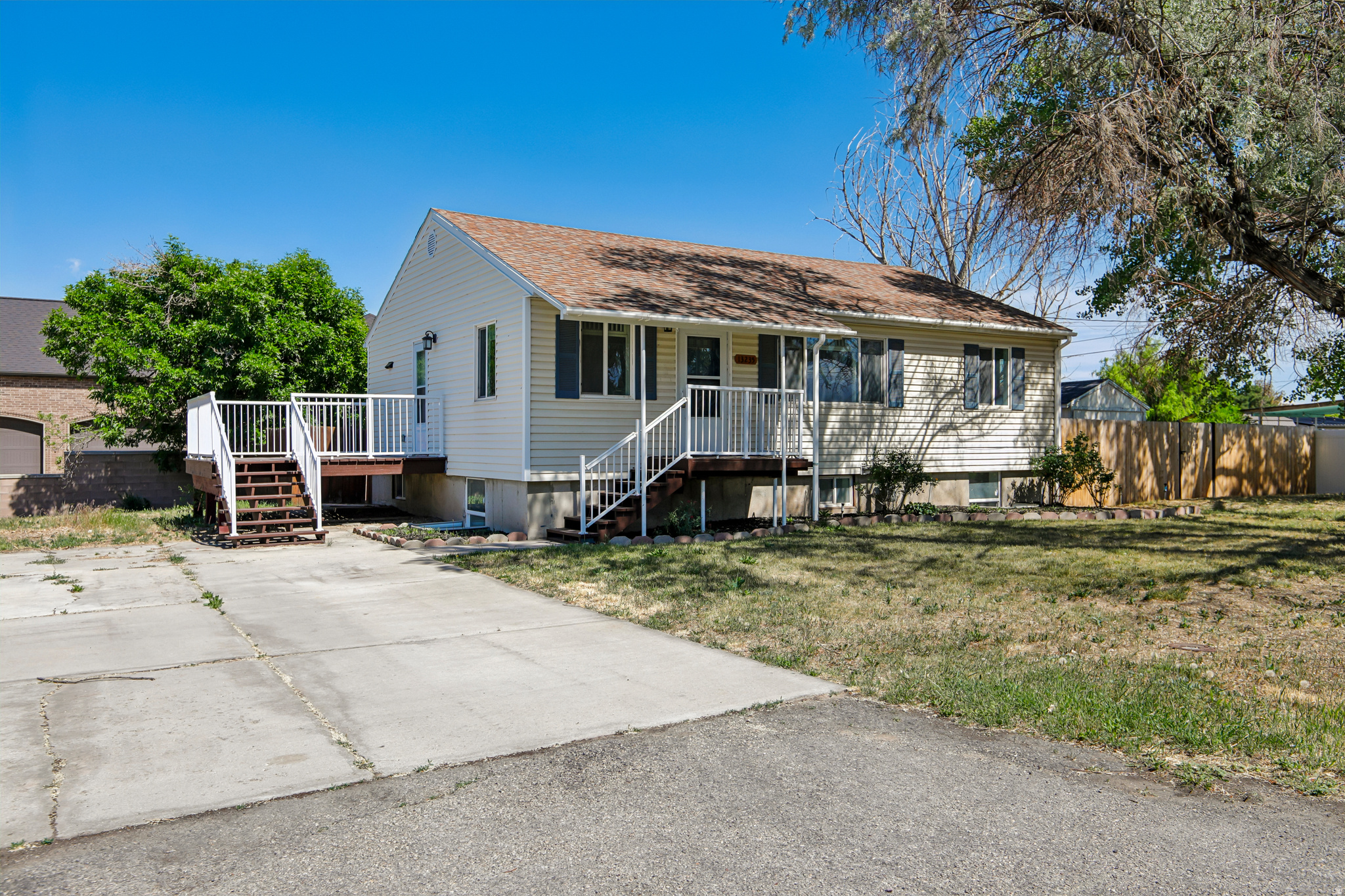 HAMILTON ACRES NO 2 - Residential