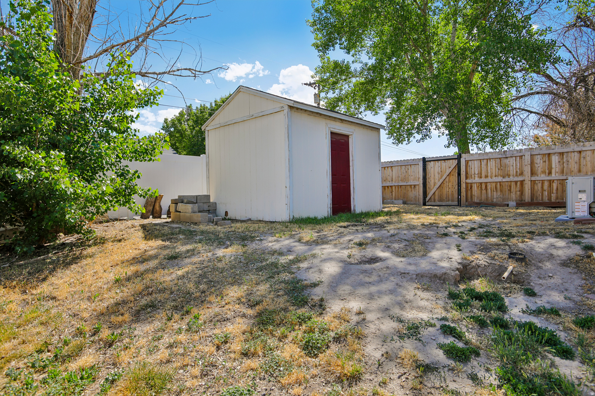 HAMILTON ACRES NO 2 - Residential