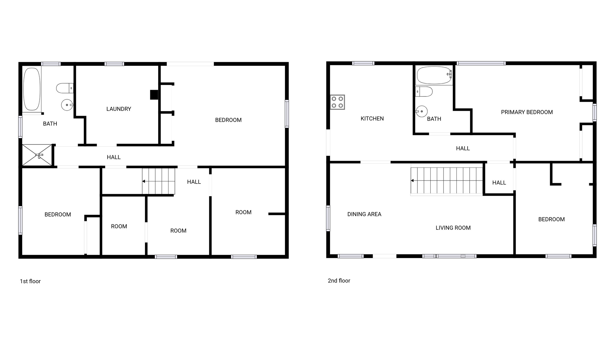 HAMILTON ACRES NO 2 - Residential