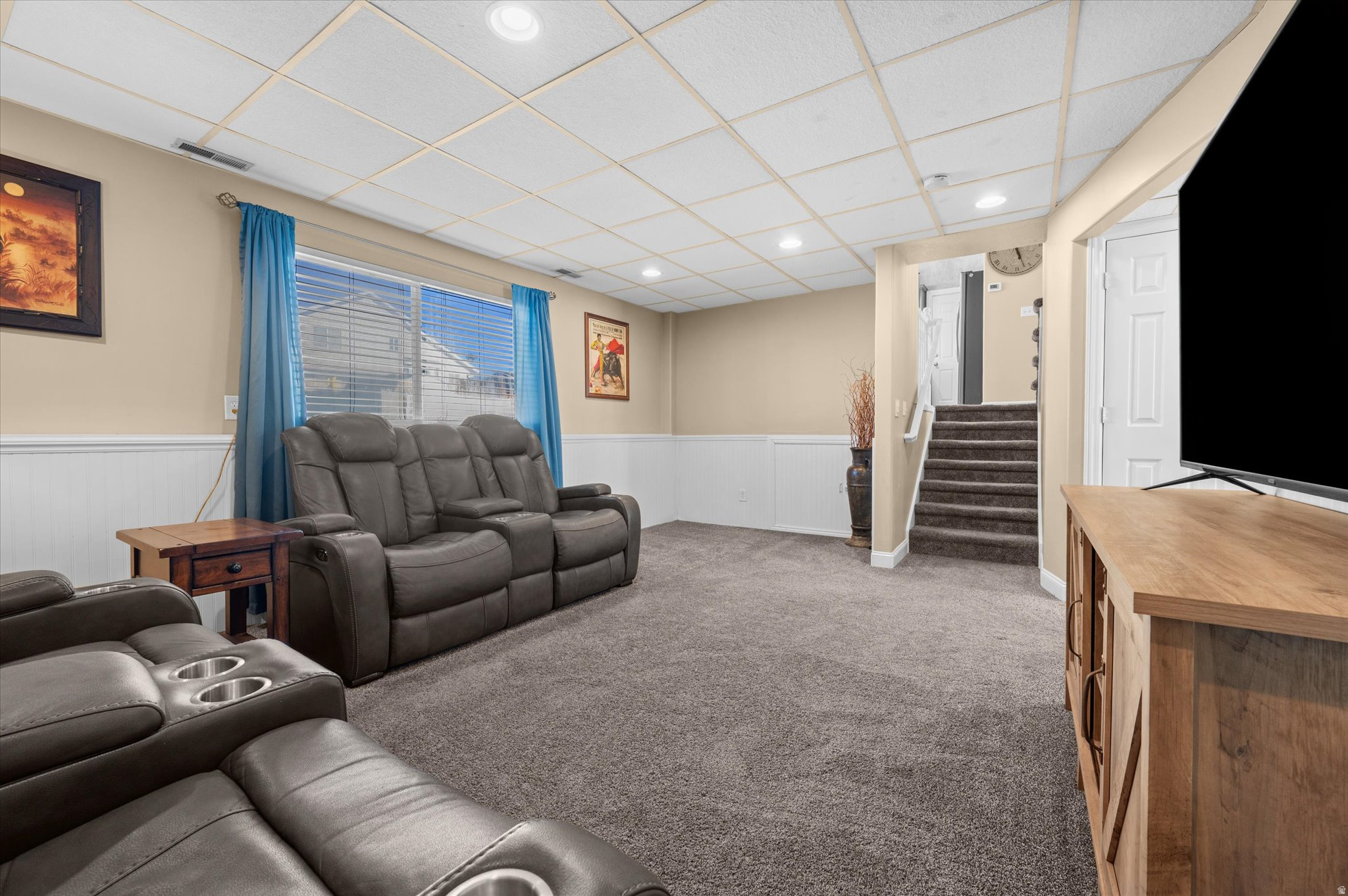 HAMBLIN PLACE - Residential