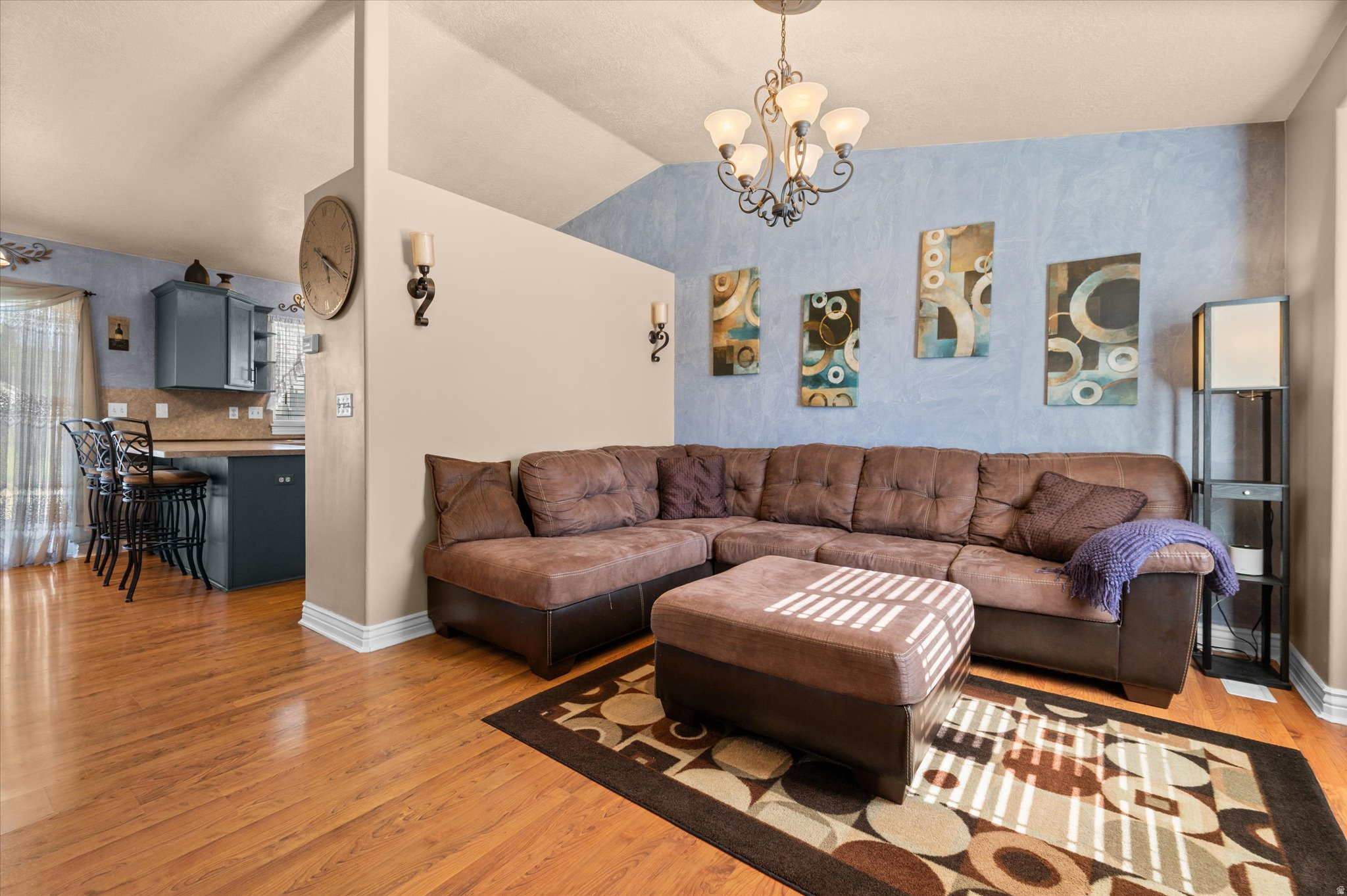 HAMBLIN PLACE - Residential
