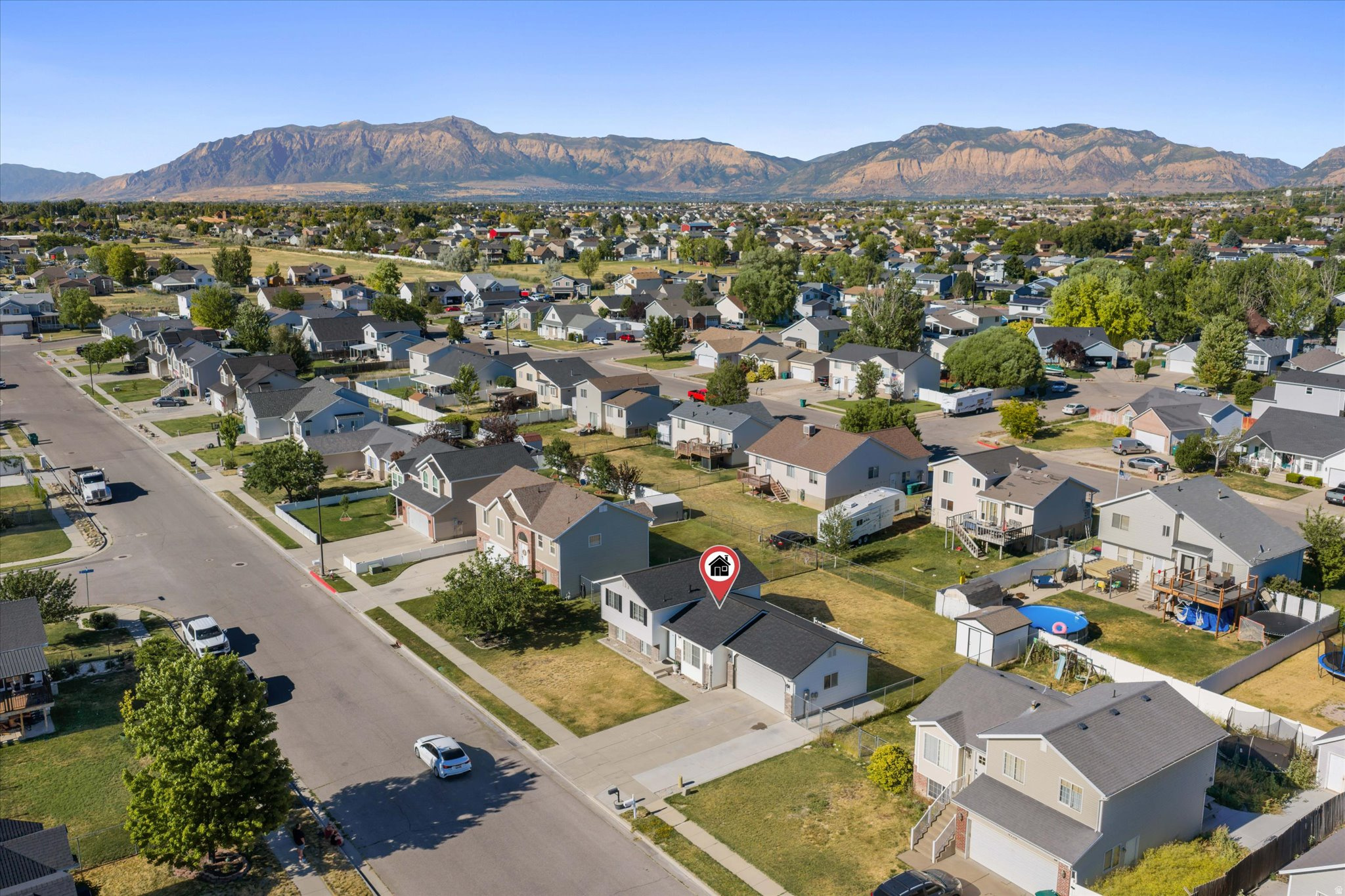 HAMBLIN PLACE - Residential
