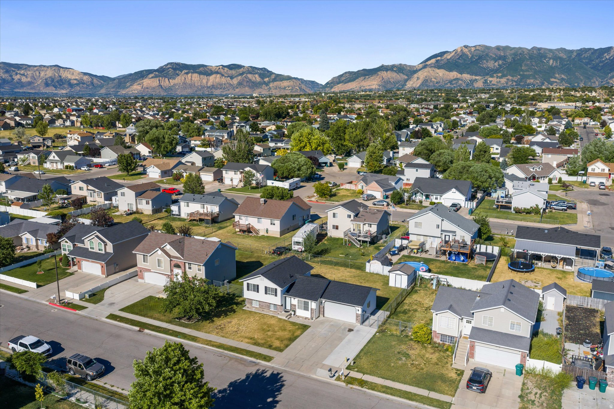 HAMBLIN PLACE - Residential