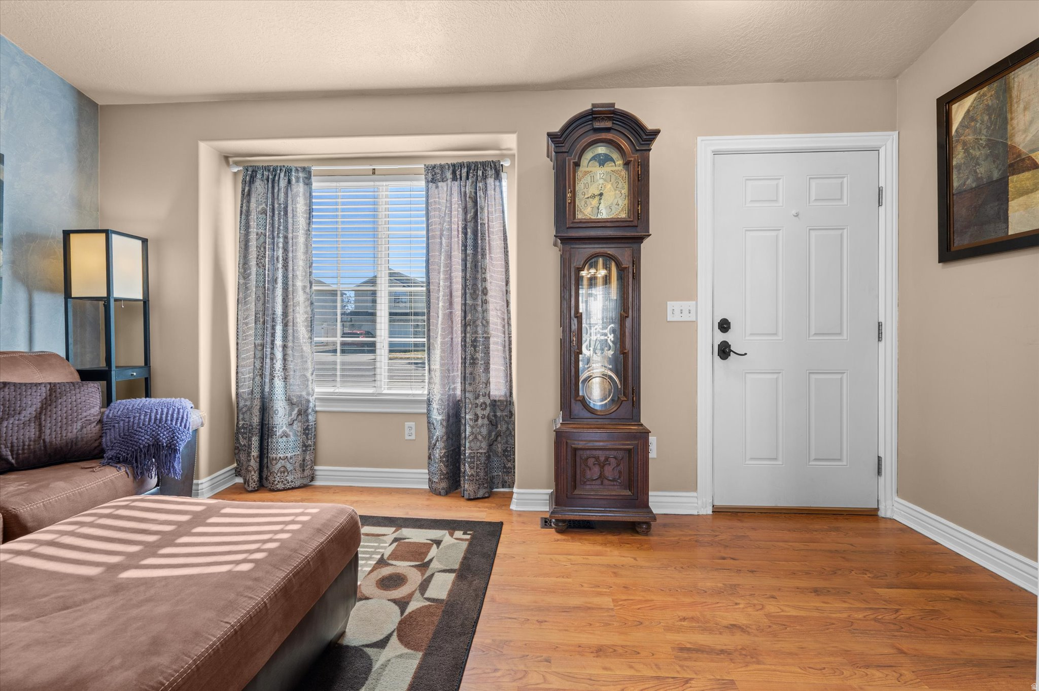 HAMBLIN PLACE - Residential
