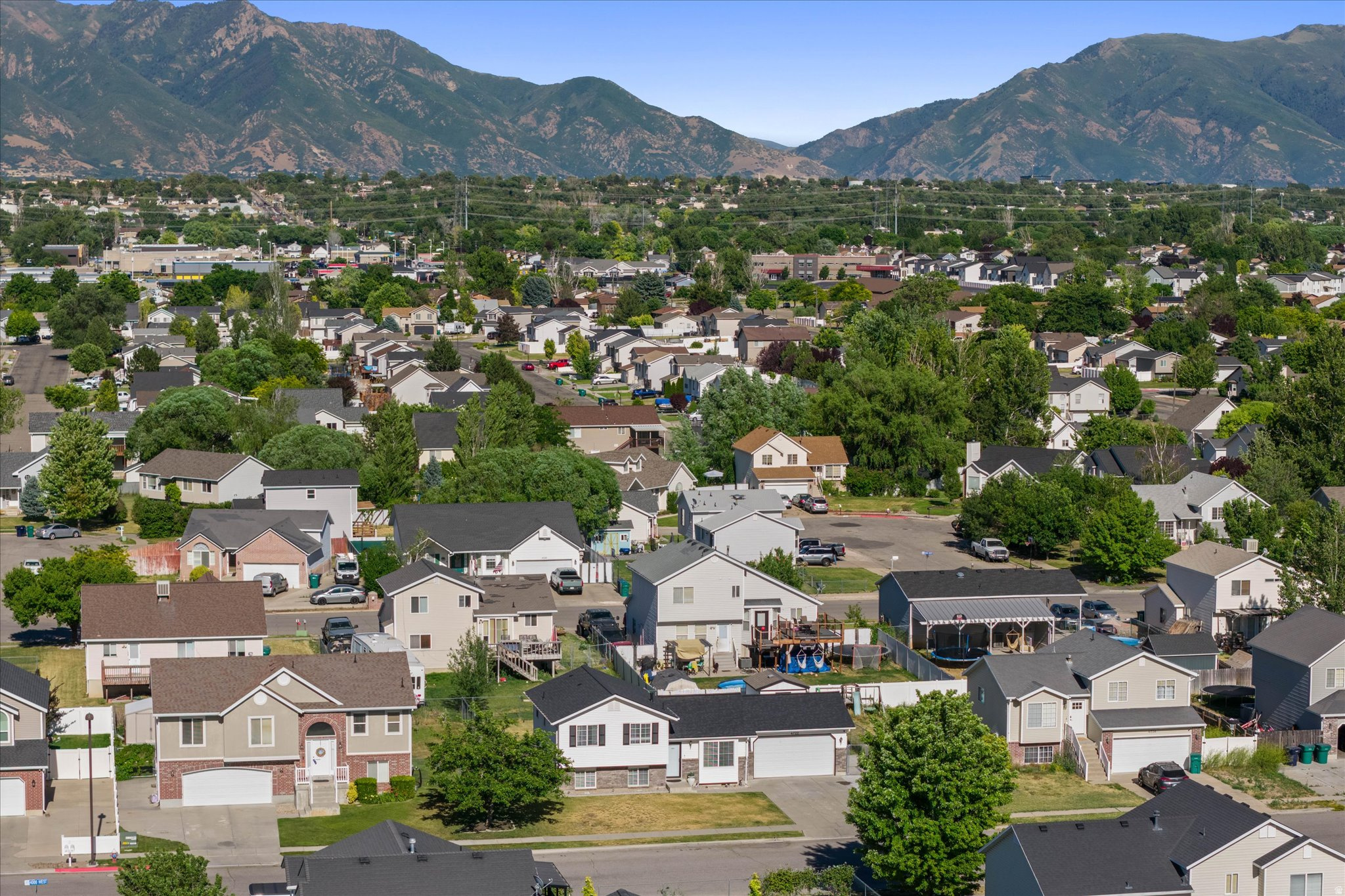 HAMBLIN PLACE - Residential