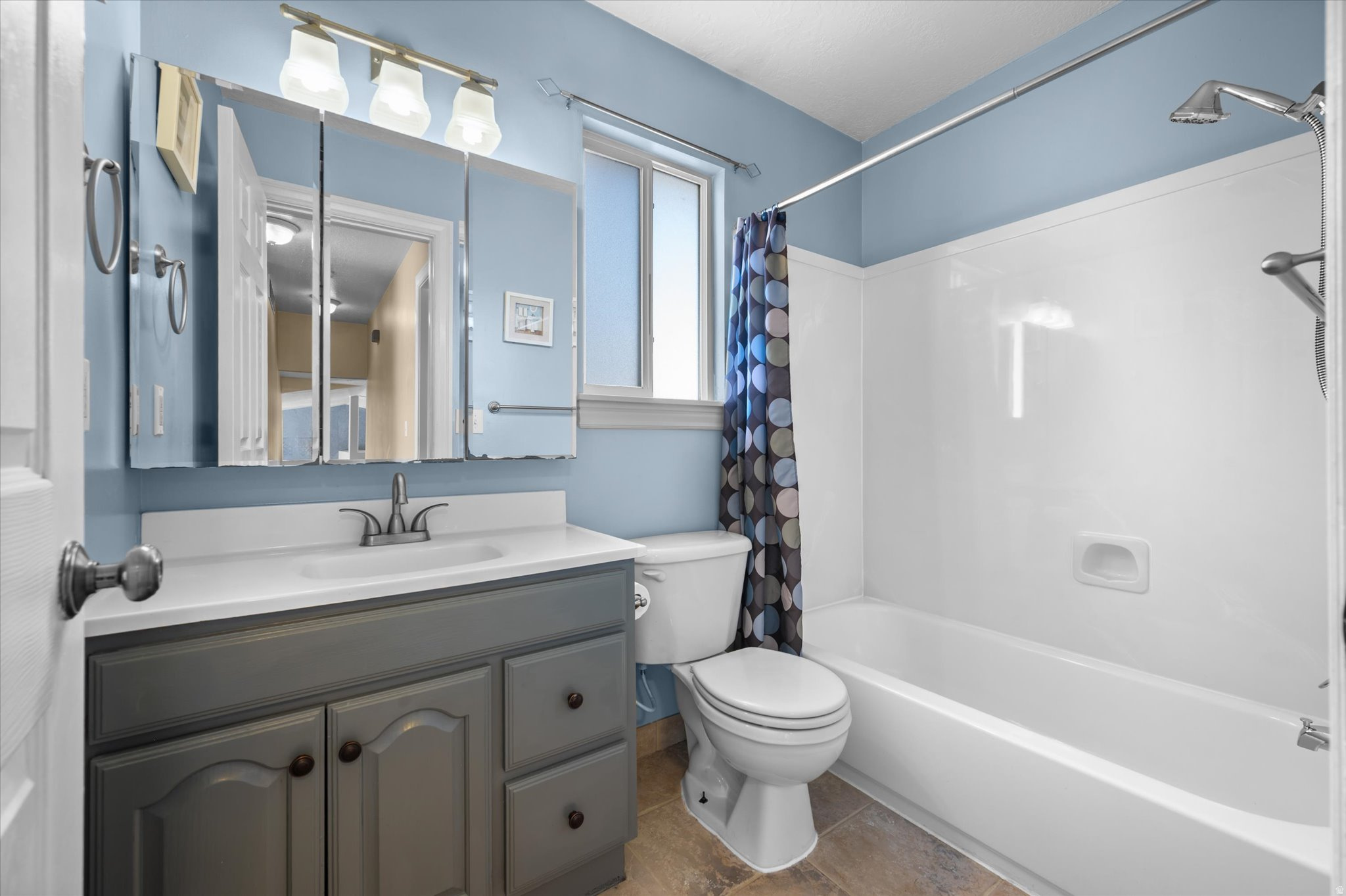 HAMBLIN PLACE - Residential