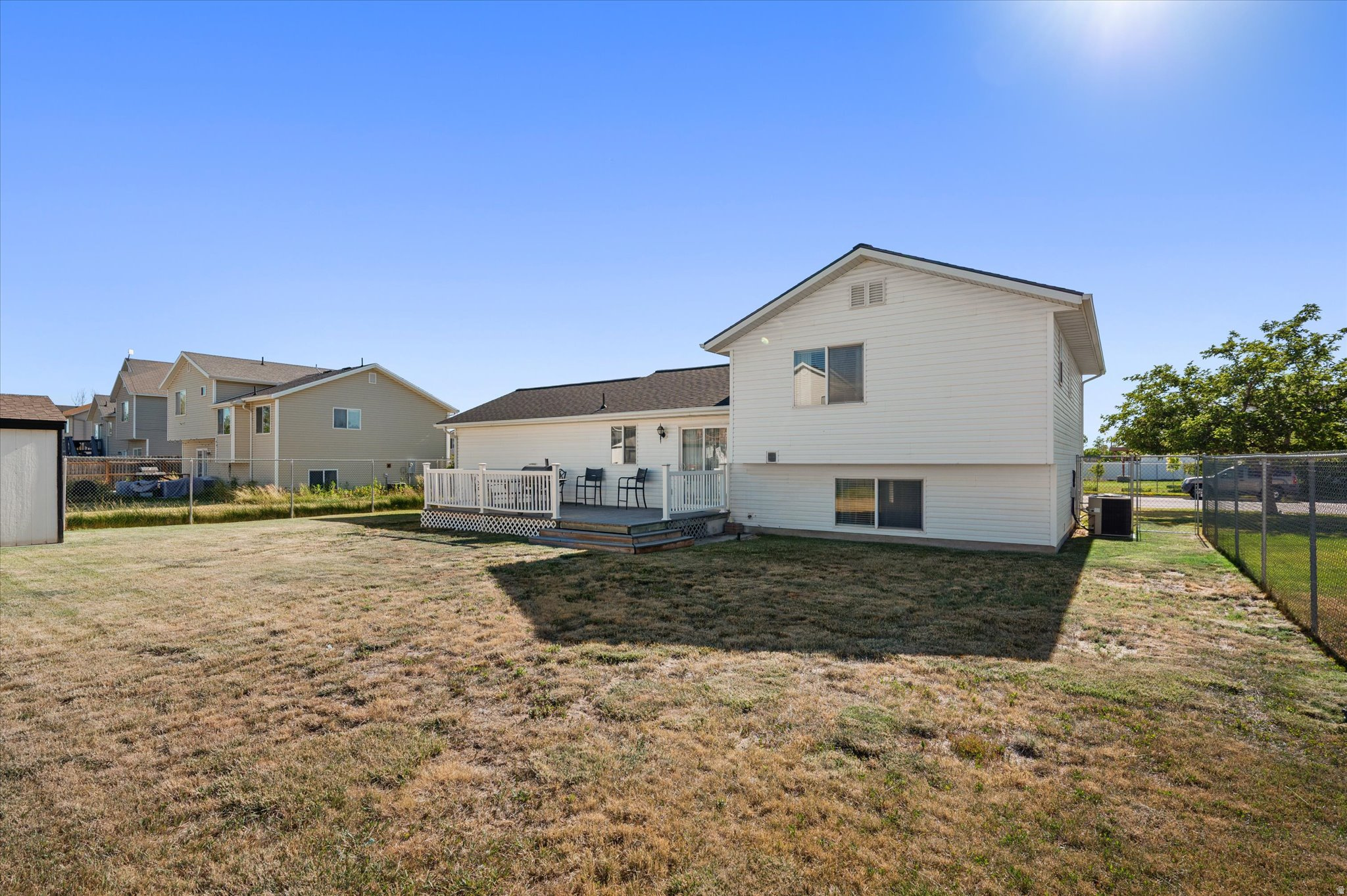 HAMBLIN PLACE - Residential