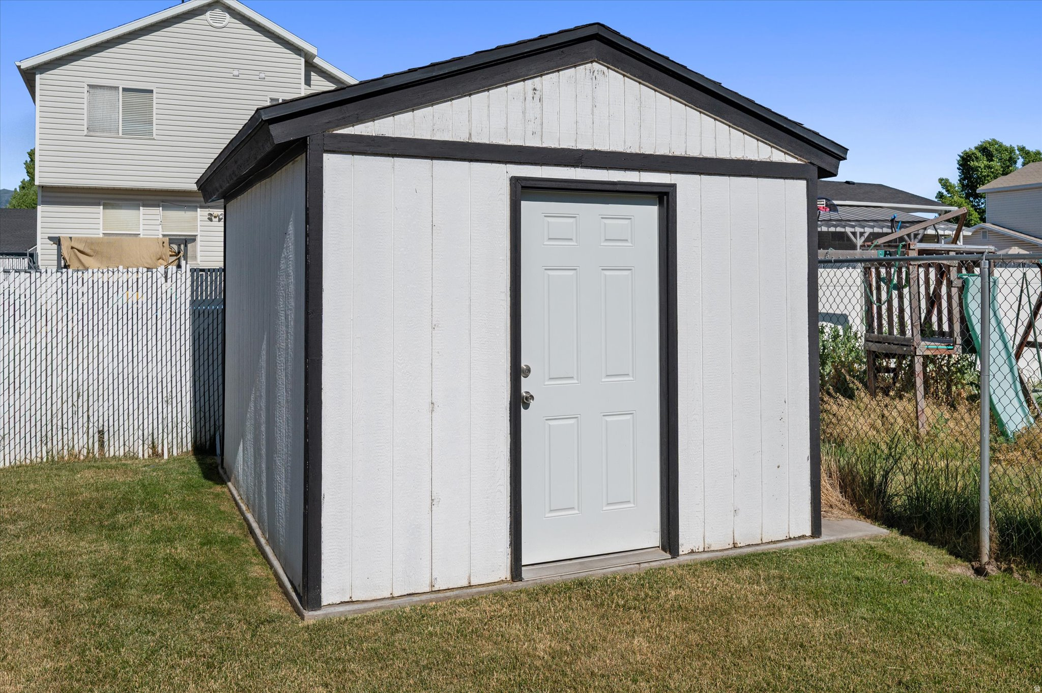 HAMBLIN PLACE - Residential
