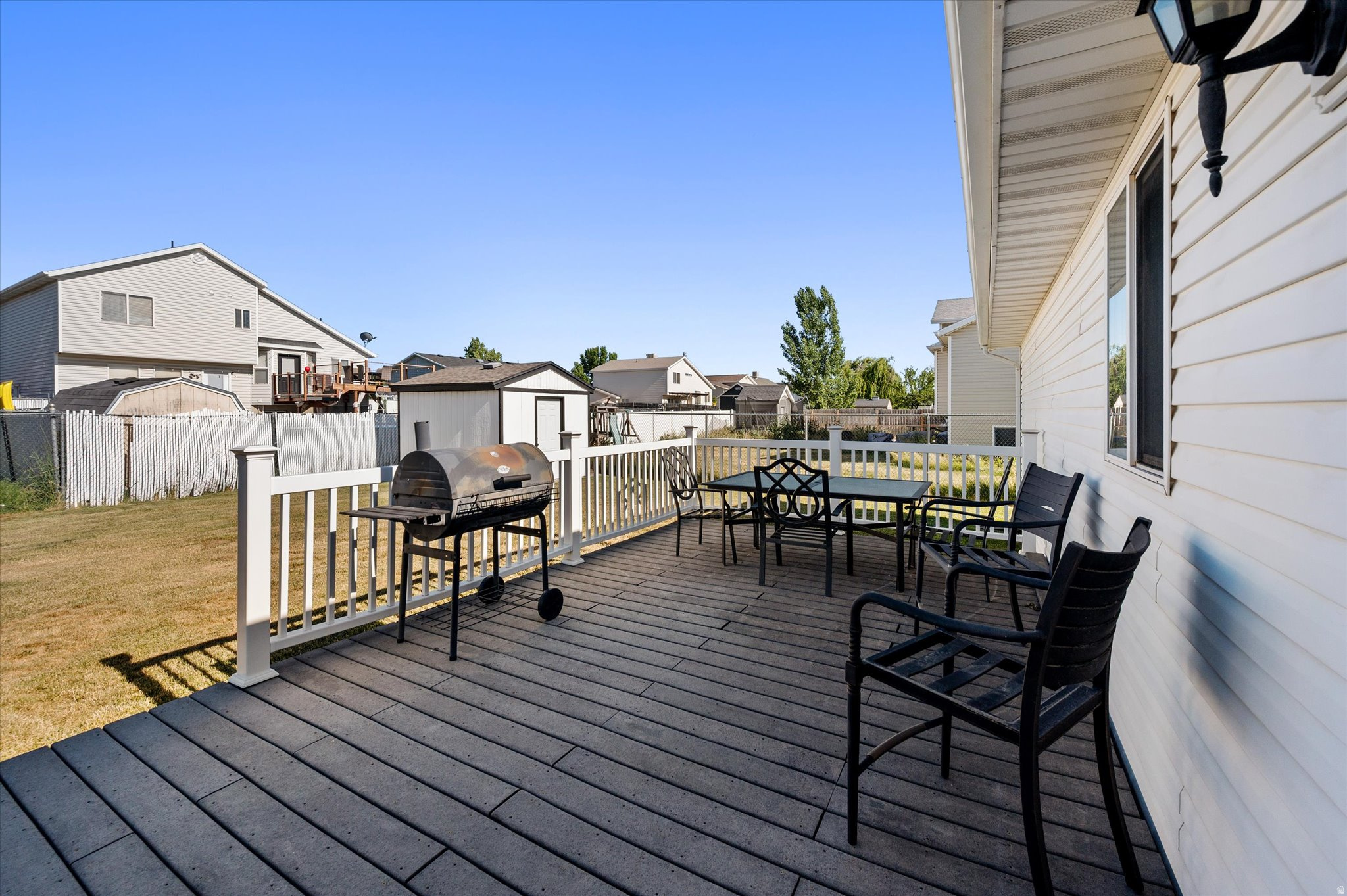 HAMBLIN PLACE - Residential