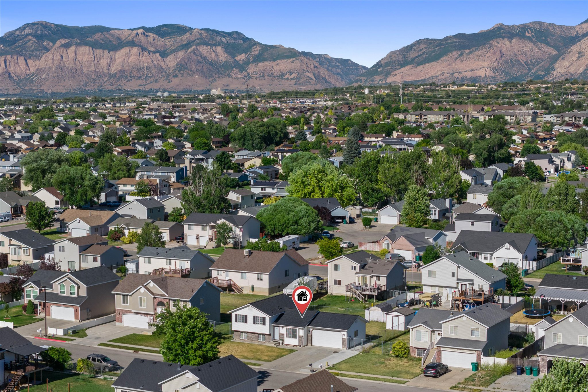 HAMBLIN PLACE - Residential