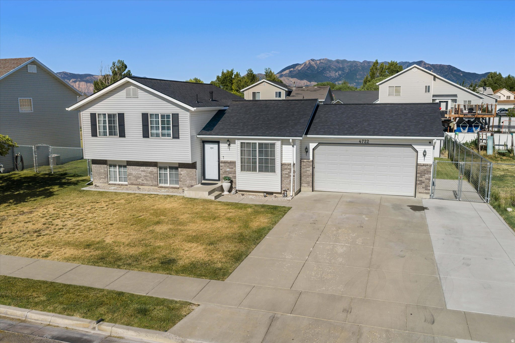 HAMBLIN PLACE - Residential