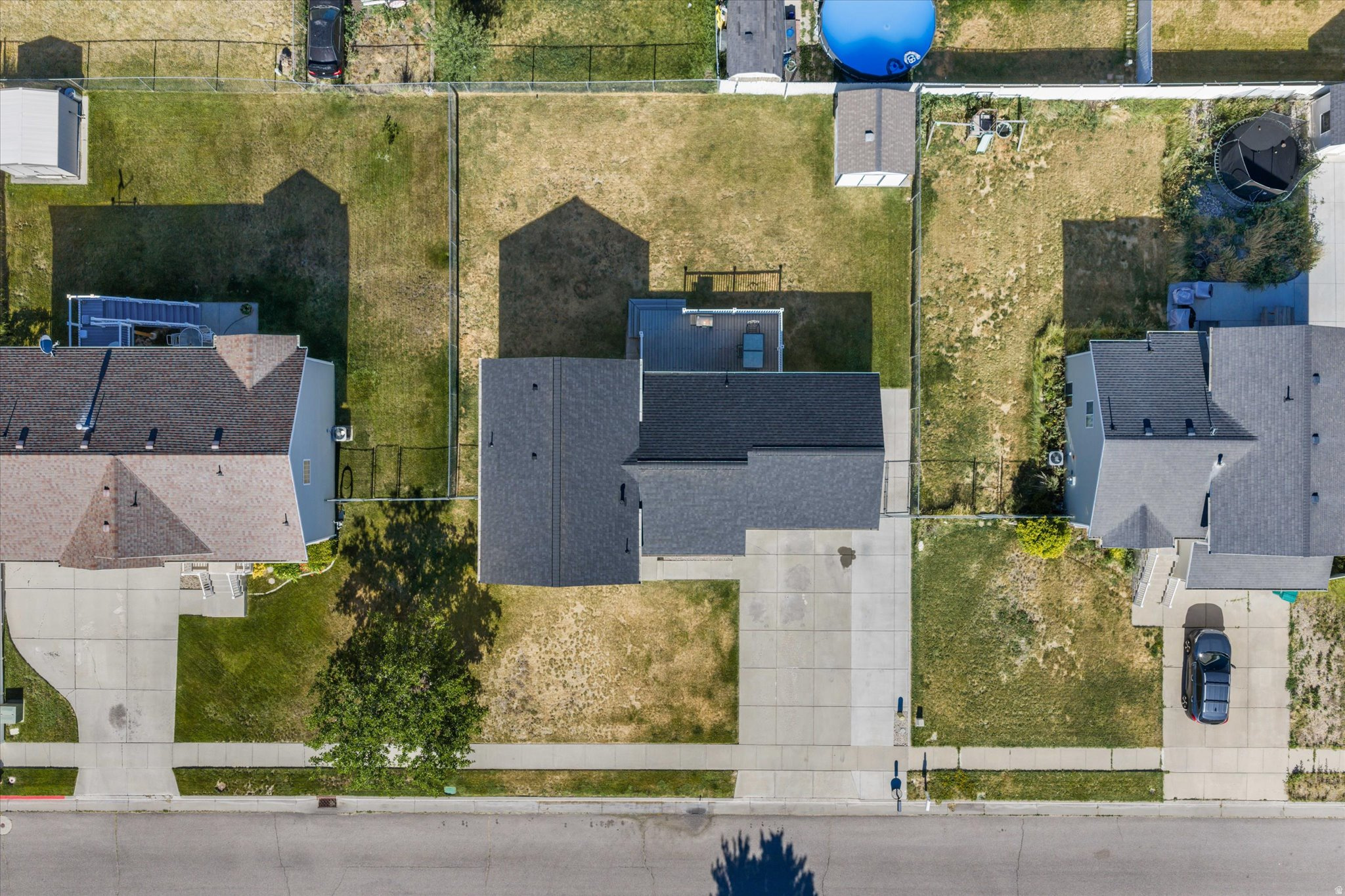 HAMBLIN PLACE - Residential