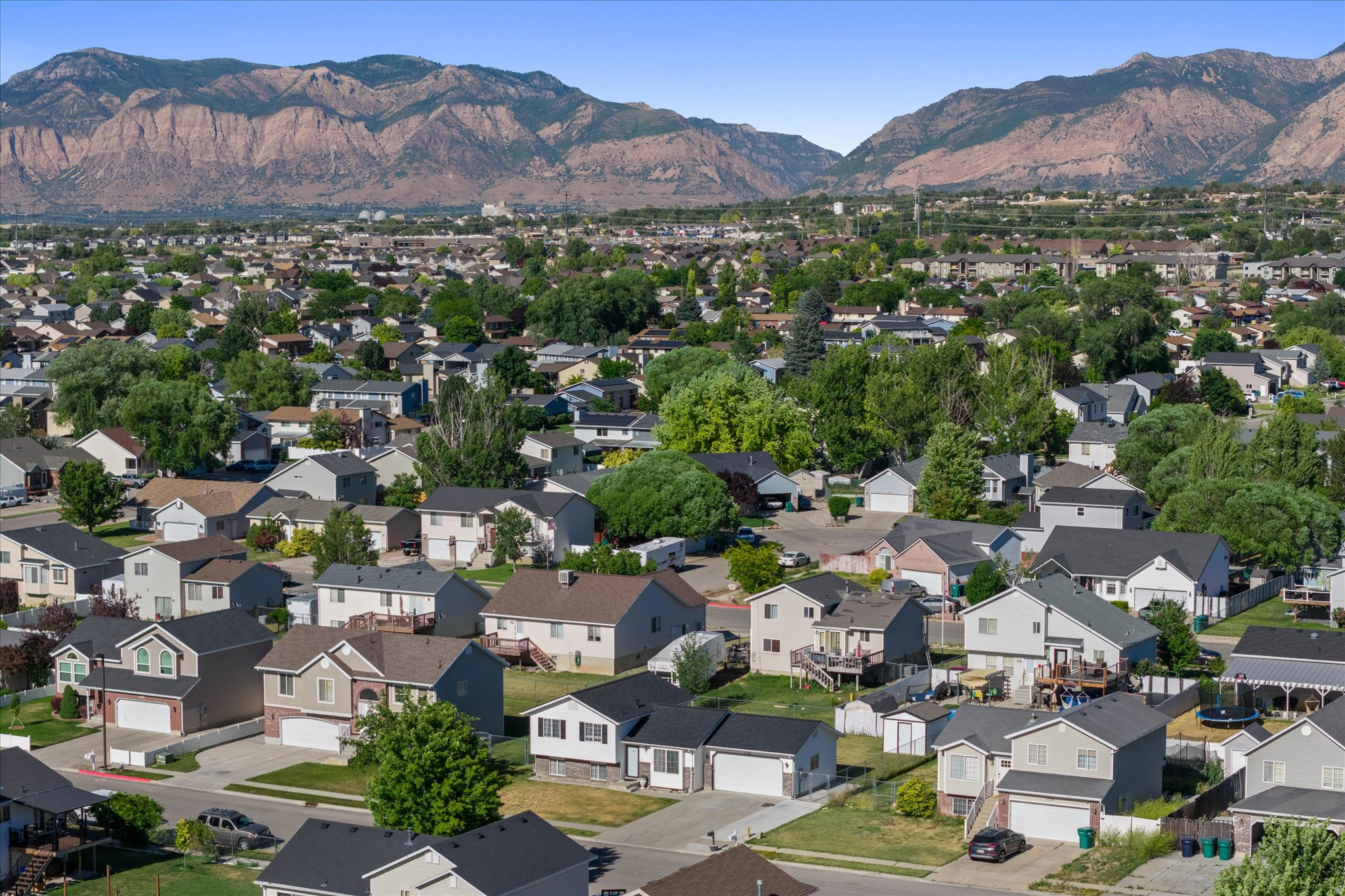 HAMBLIN PLACE - Residential