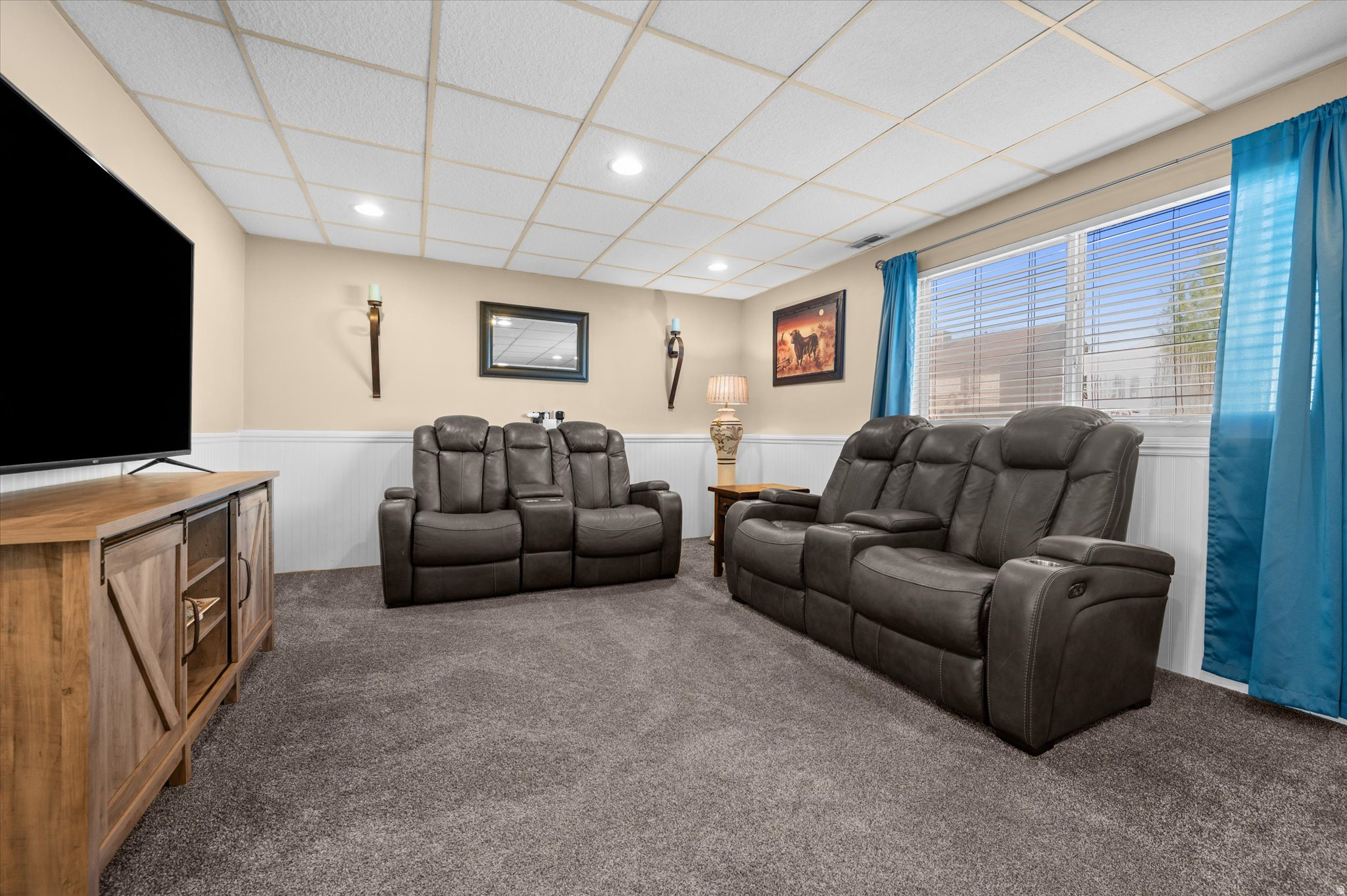 HAMBLIN PLACE - Residential