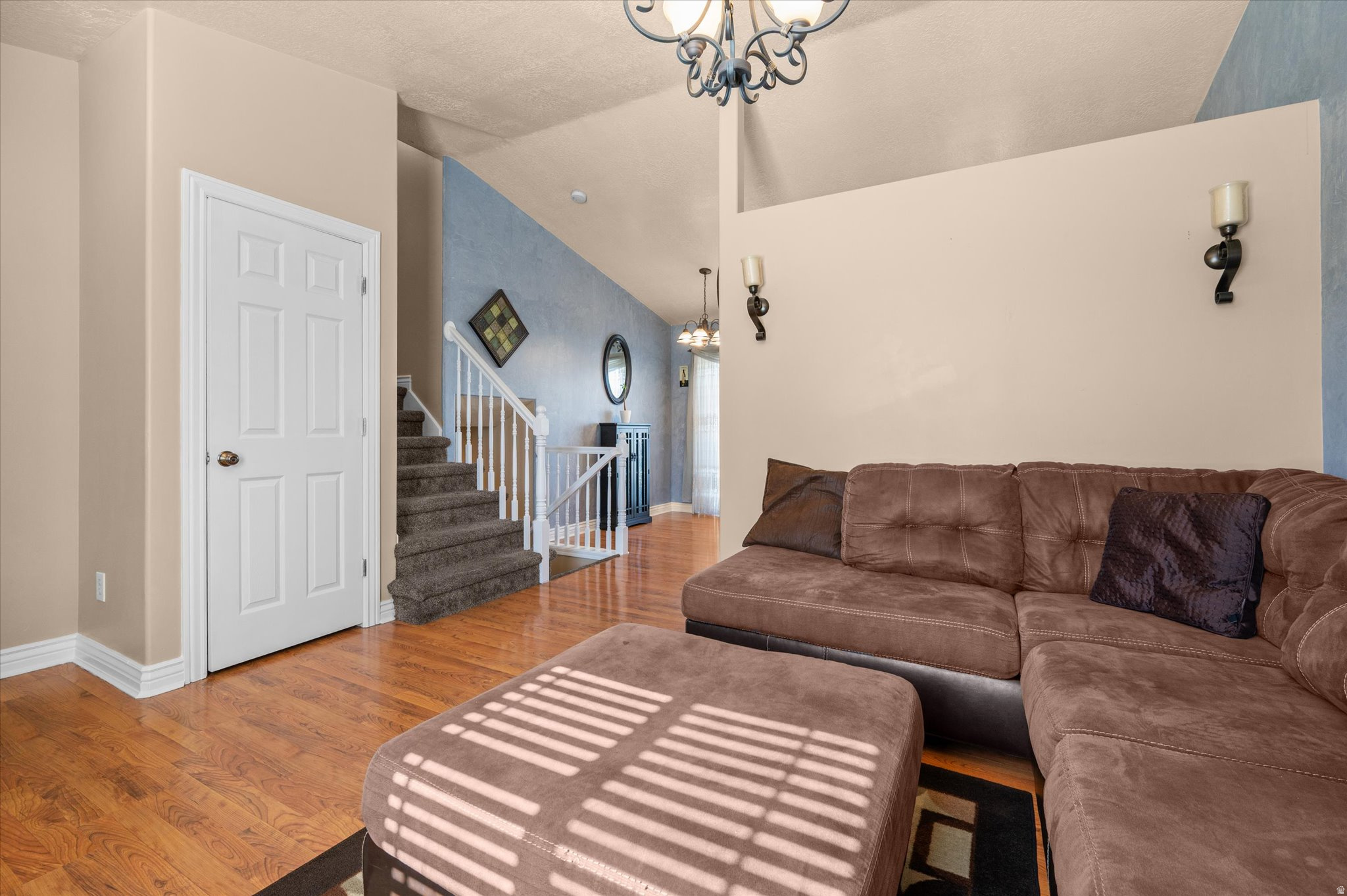 HAMBLIN PLACE - Residential
