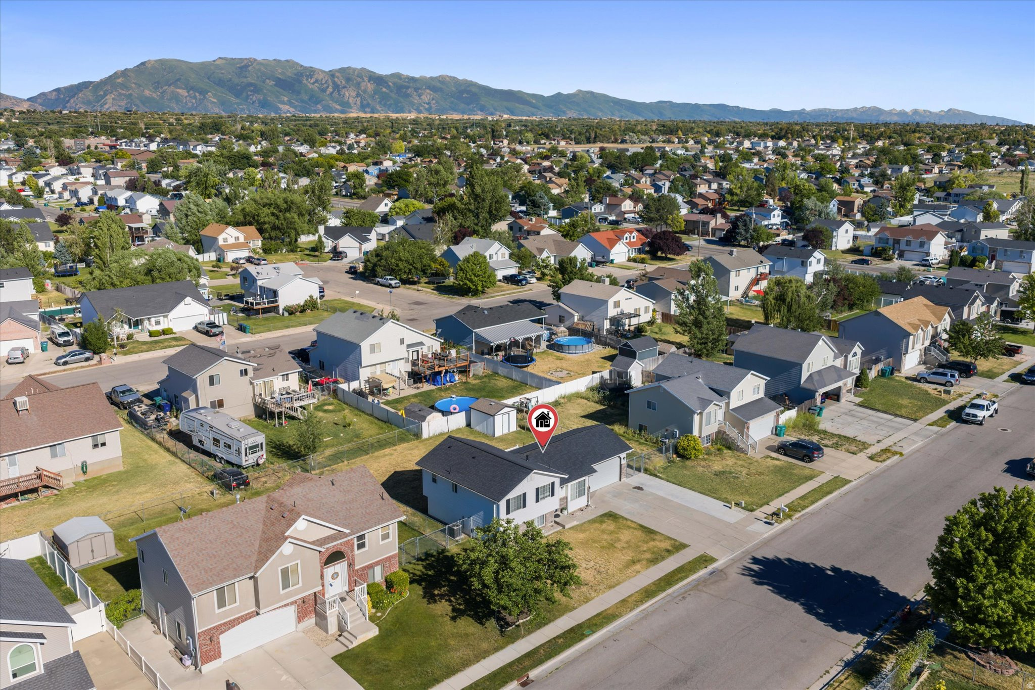 HAMBLIN PLACE - Residential