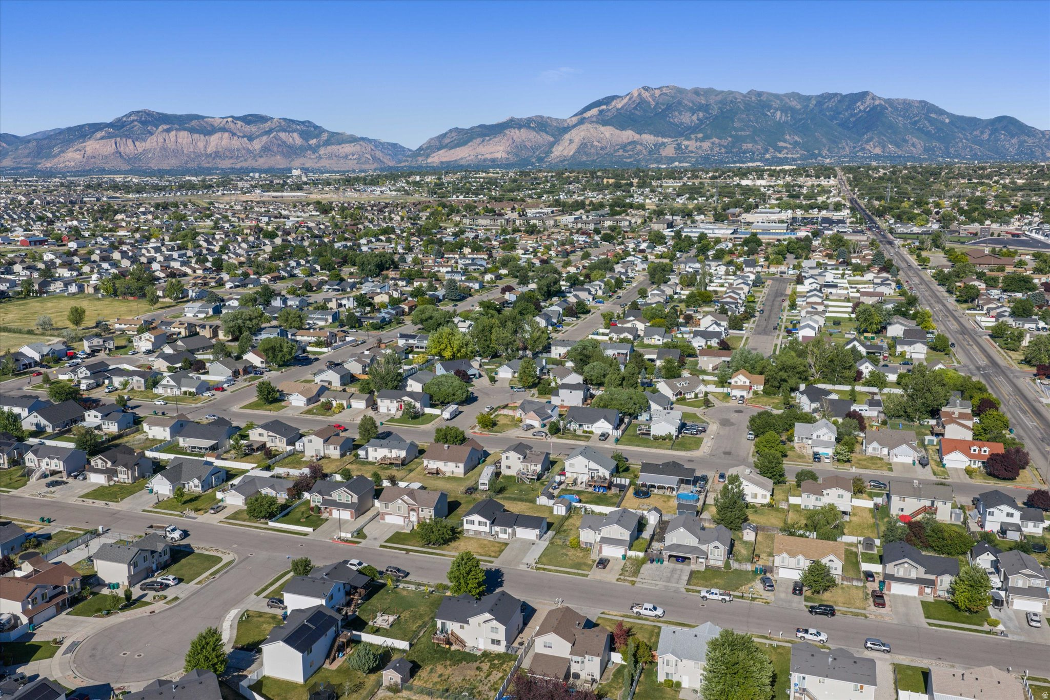 HAMBLIN PLACE - Residential