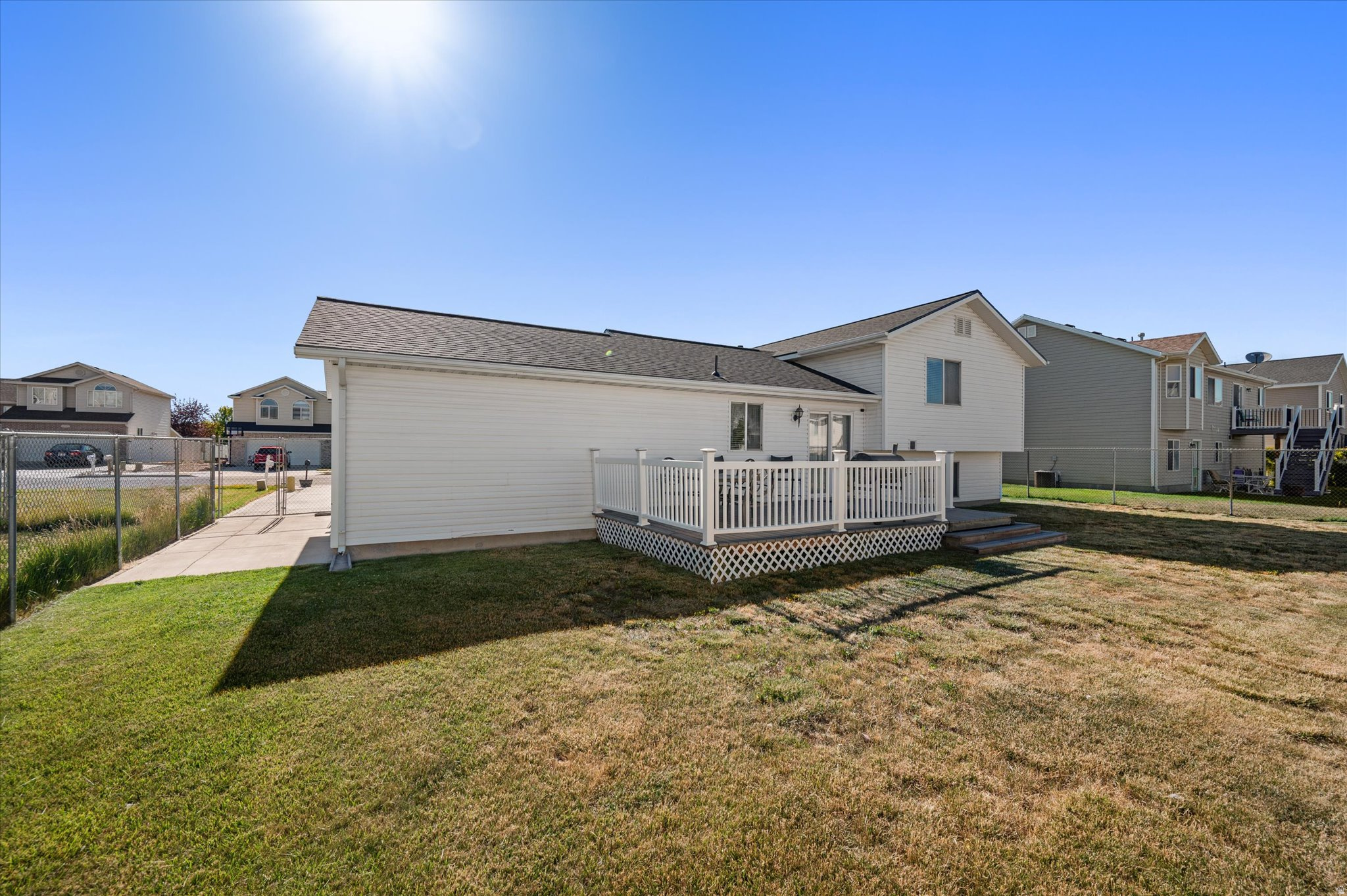 HAMBLIN PLACE - Residential
