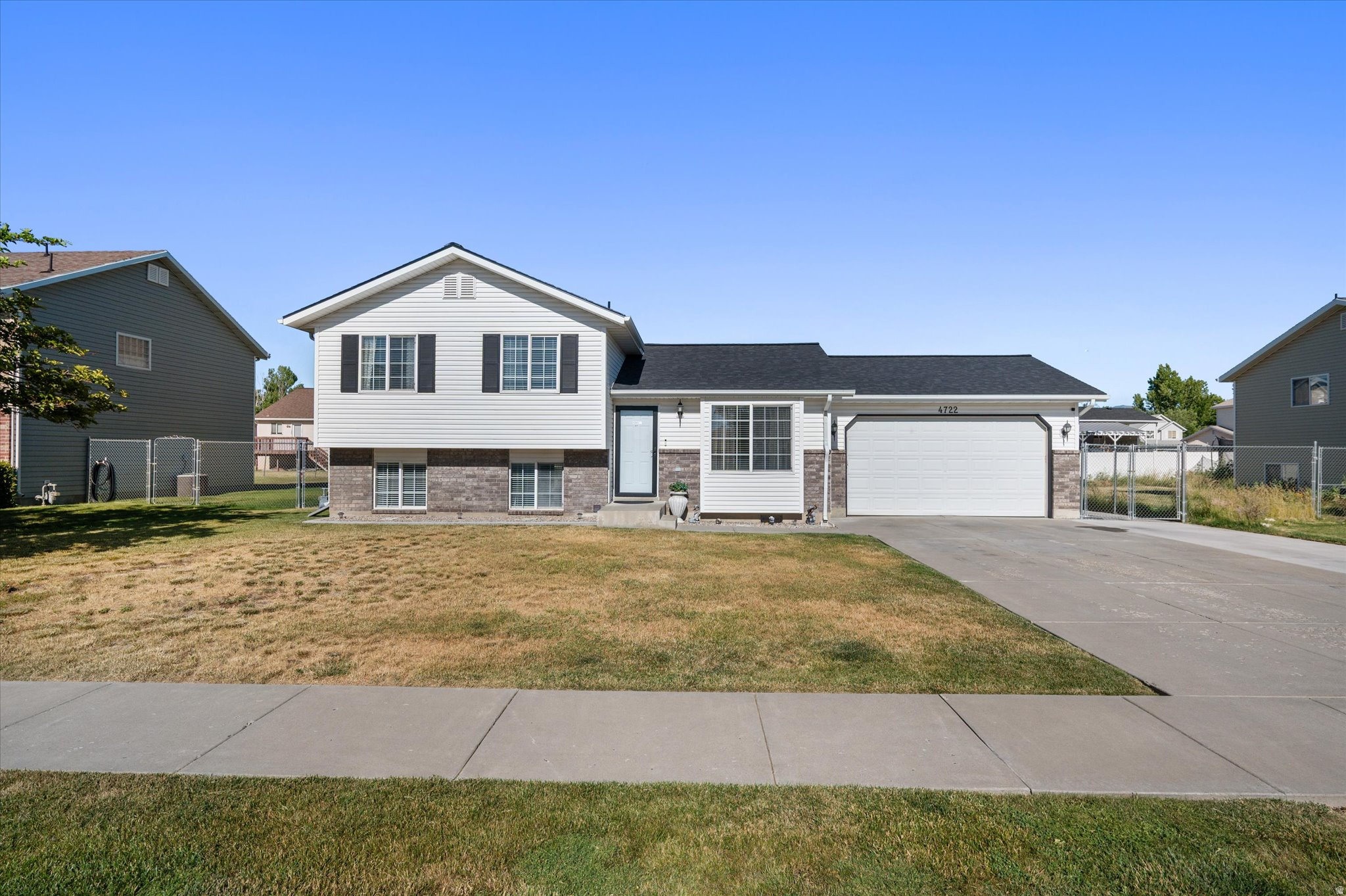 HAMBLIN PLACE - Residential