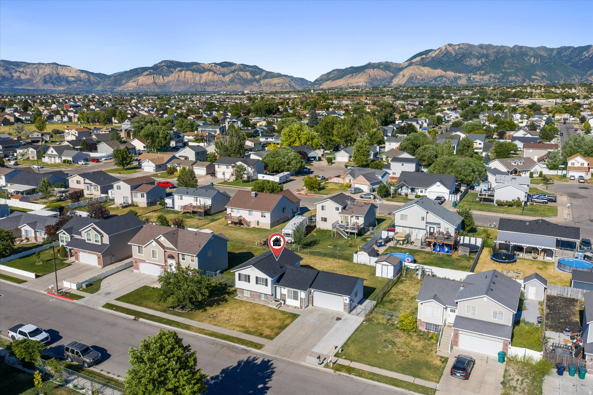 HAMBLIN PLACE - Residential