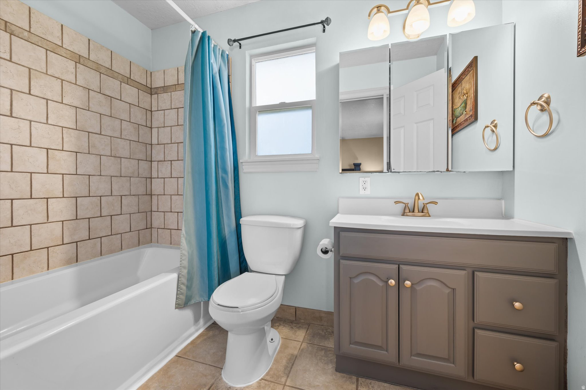 HAMBLIN PLACE - Residential