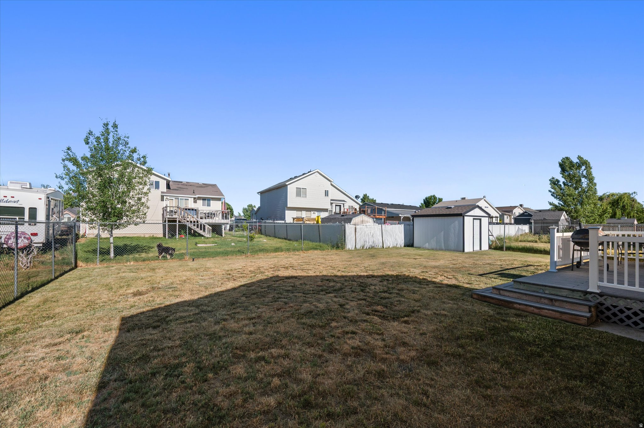 HAMBLIN PLACE - Residential