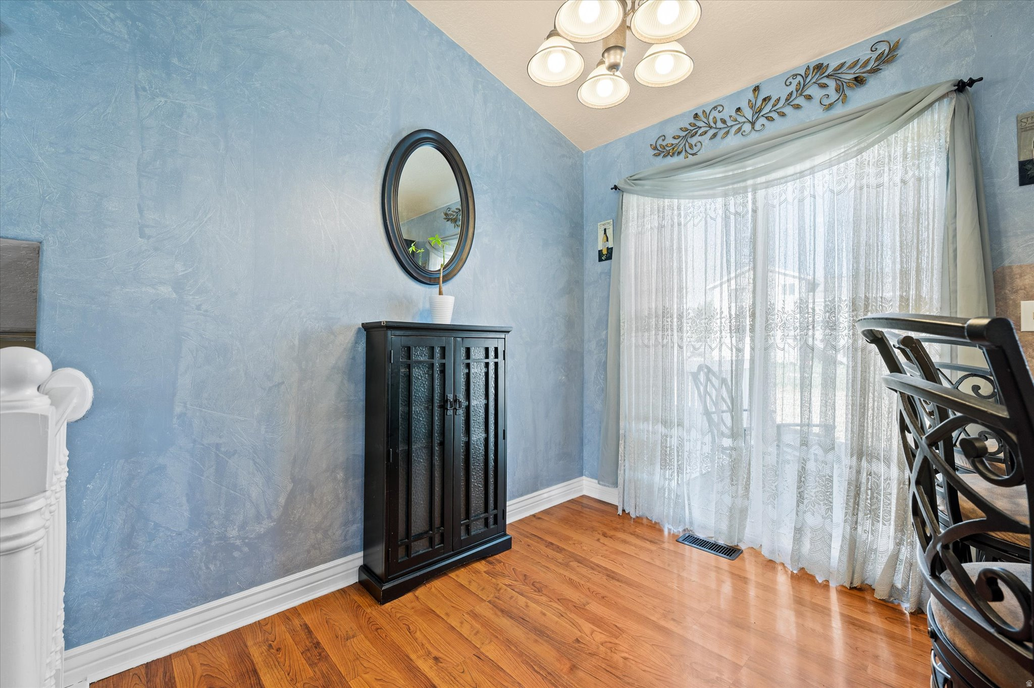 HAMBLIN PLACE - Residential