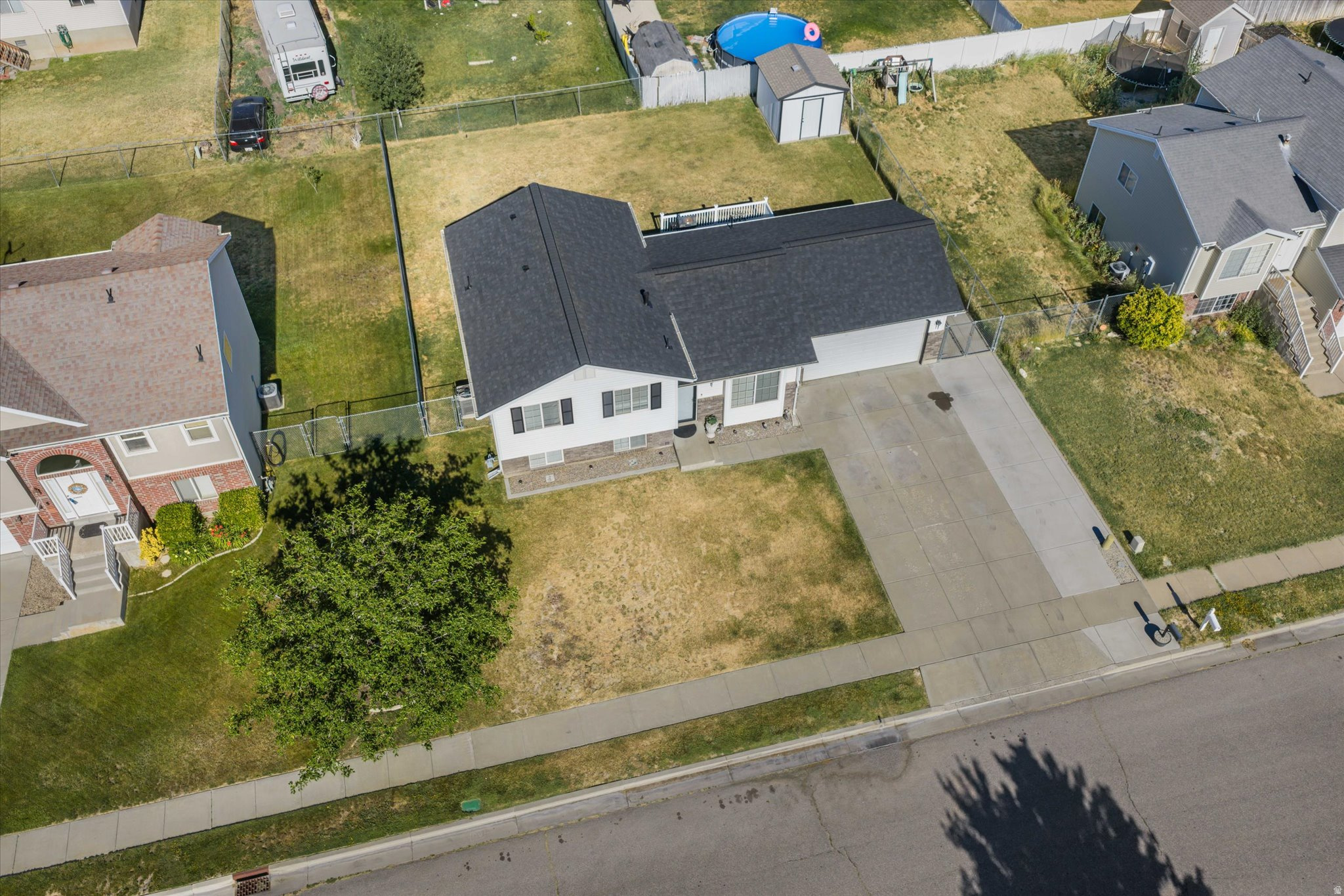 HAMBLIN PLACE - Residential
