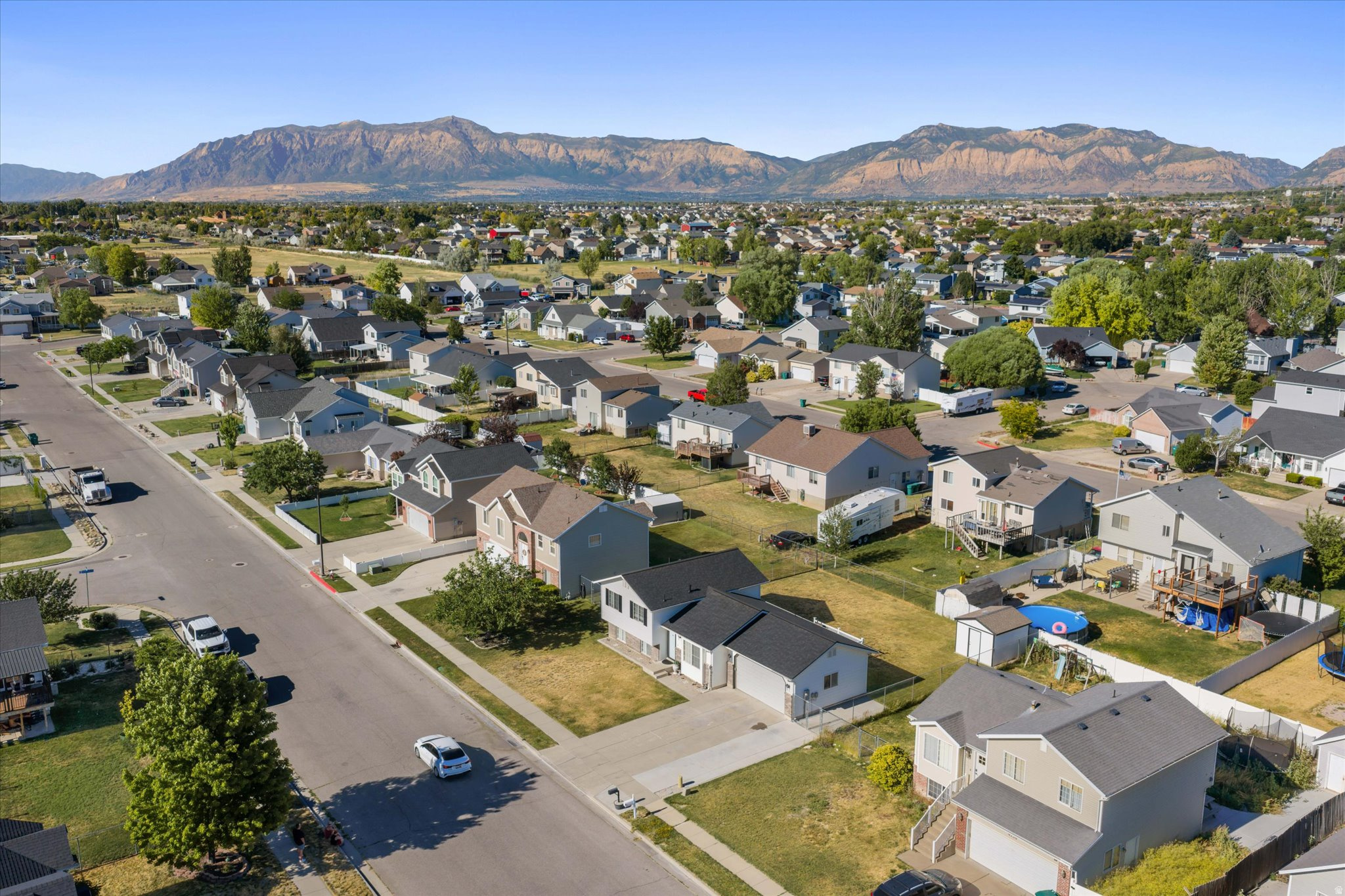 HAMBLIN PLACE - Residential
