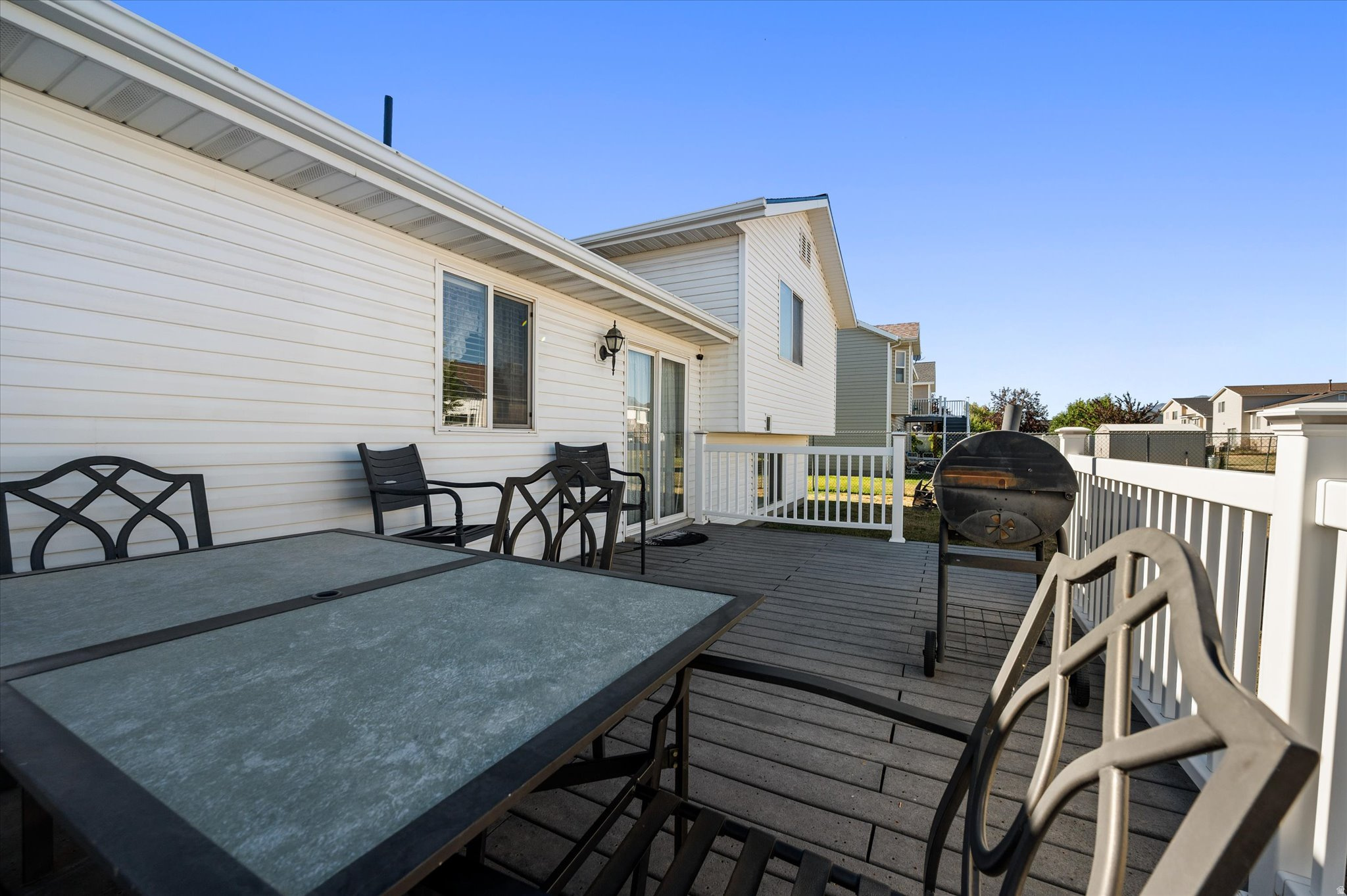 HAMBLIN PLACE - Residential