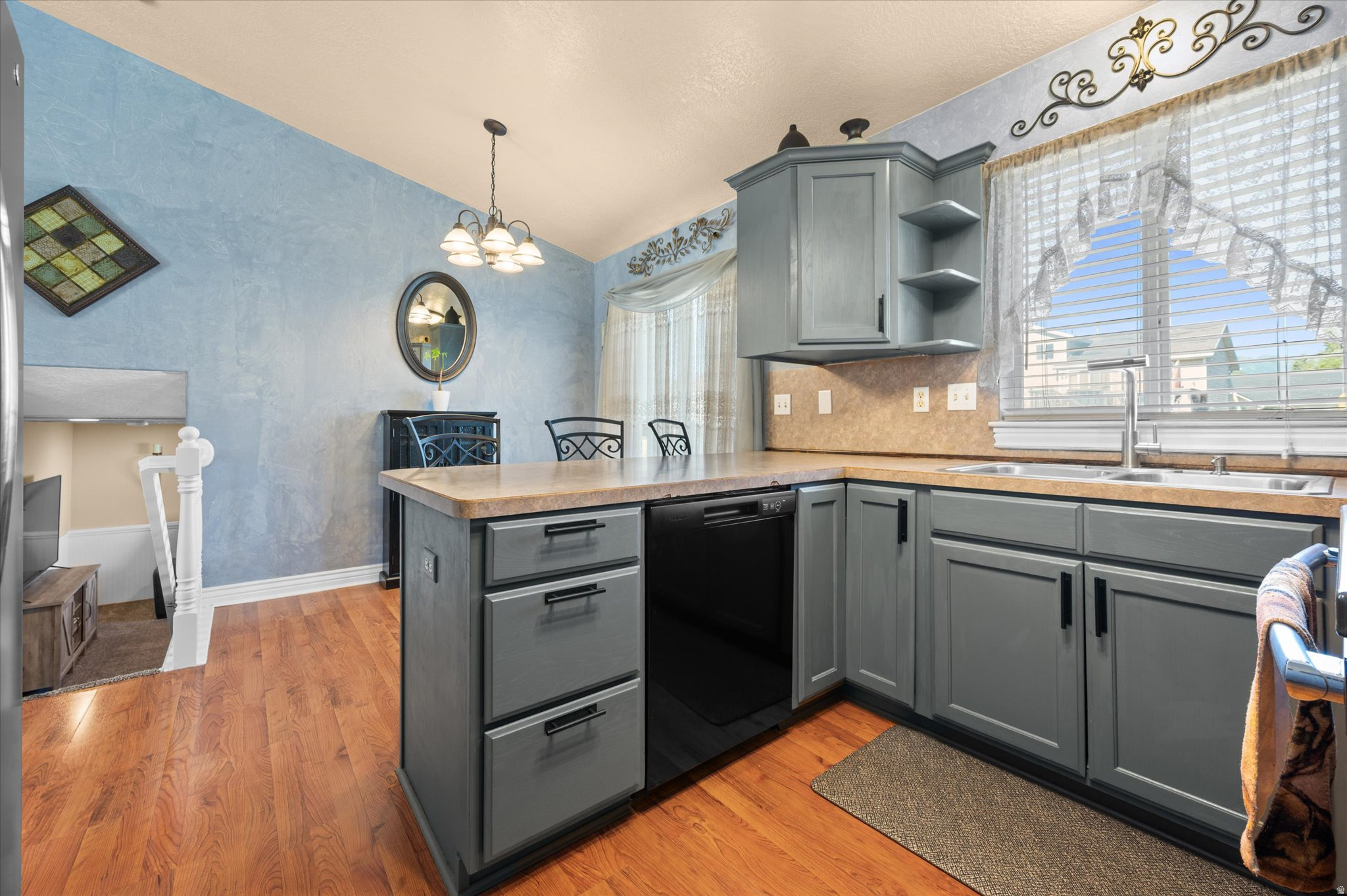 HAMBLIN PLACE - Residential