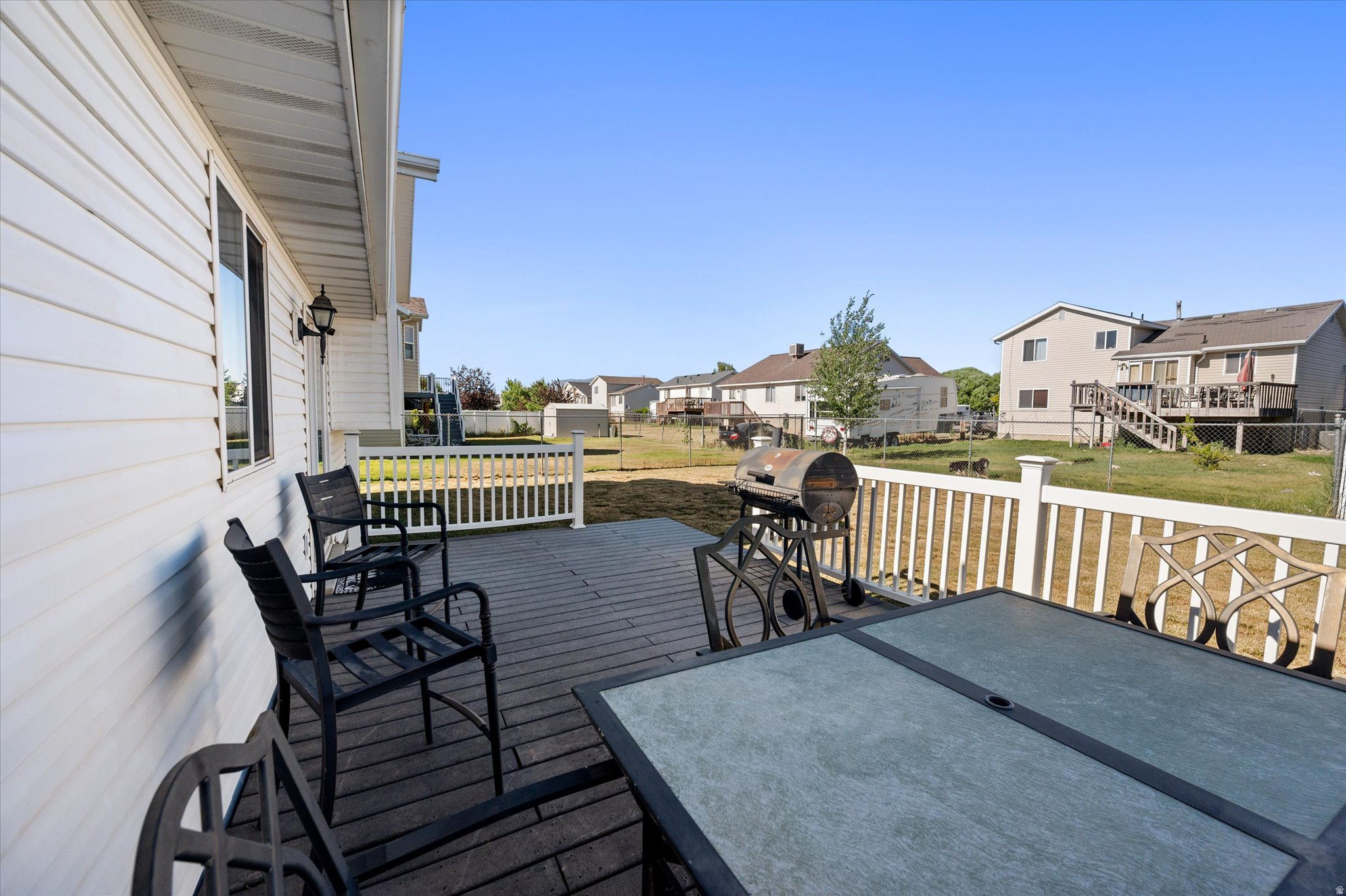 HAMBLIN PLACE - Residential