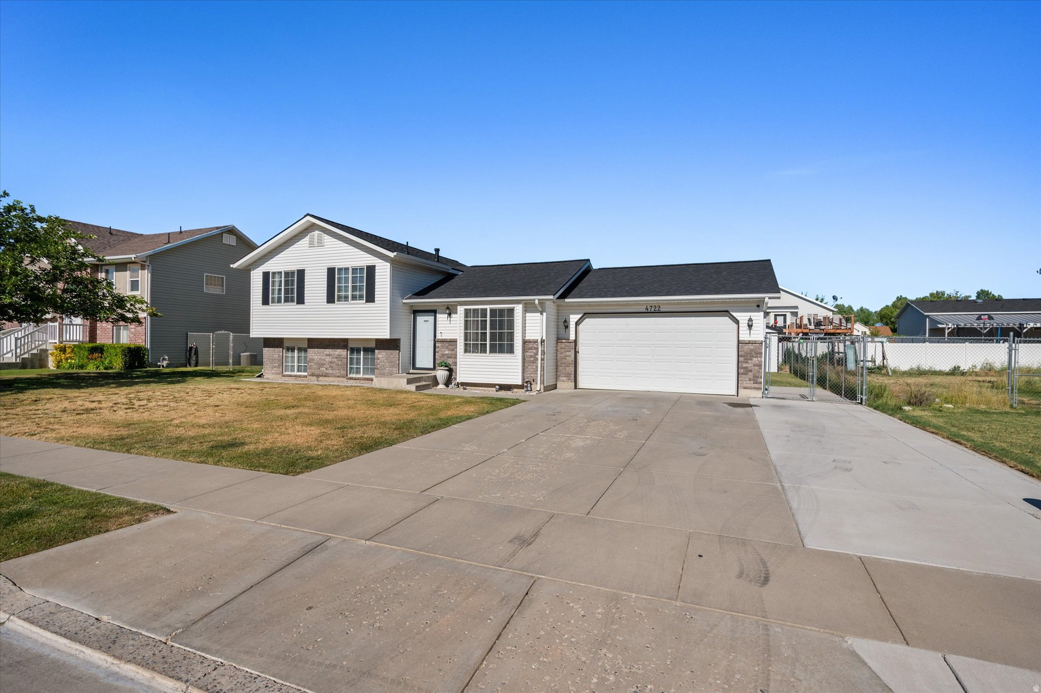 HAMBLIN PLACE - Residential