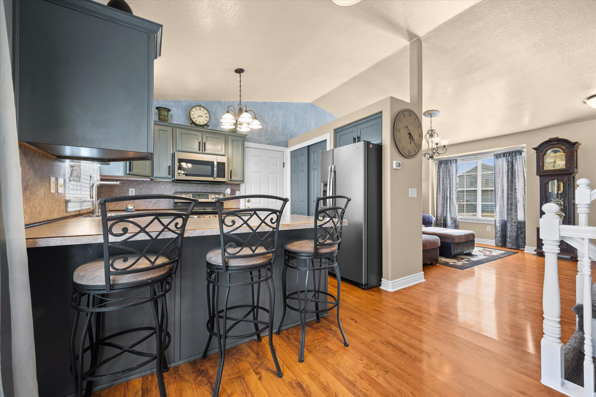 HAMBLIN PLACE - Residential