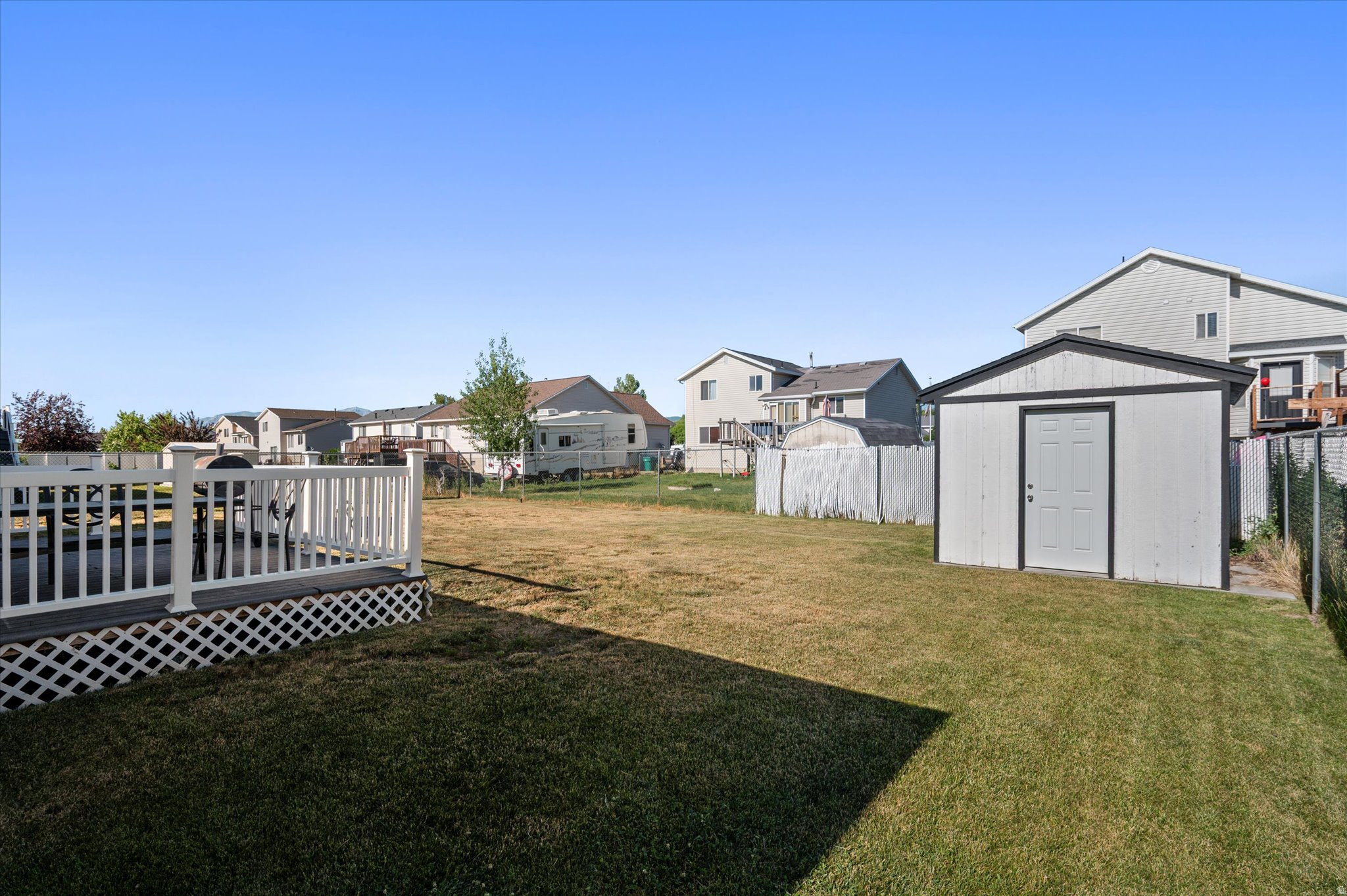 HAMBLIN PLACE - Residential