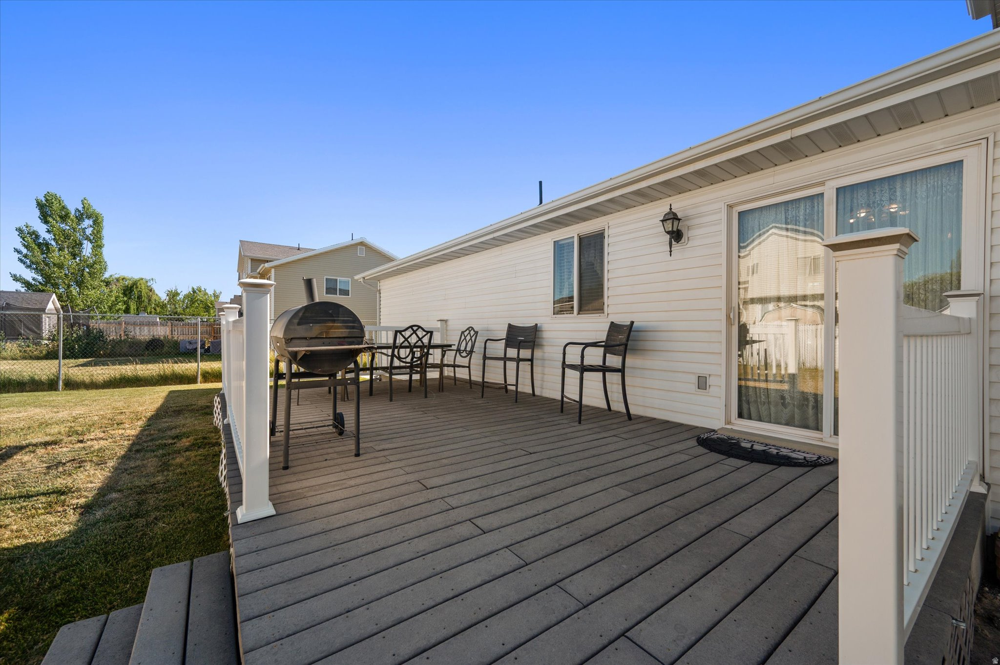 HAMBLIN PLACE - Residential