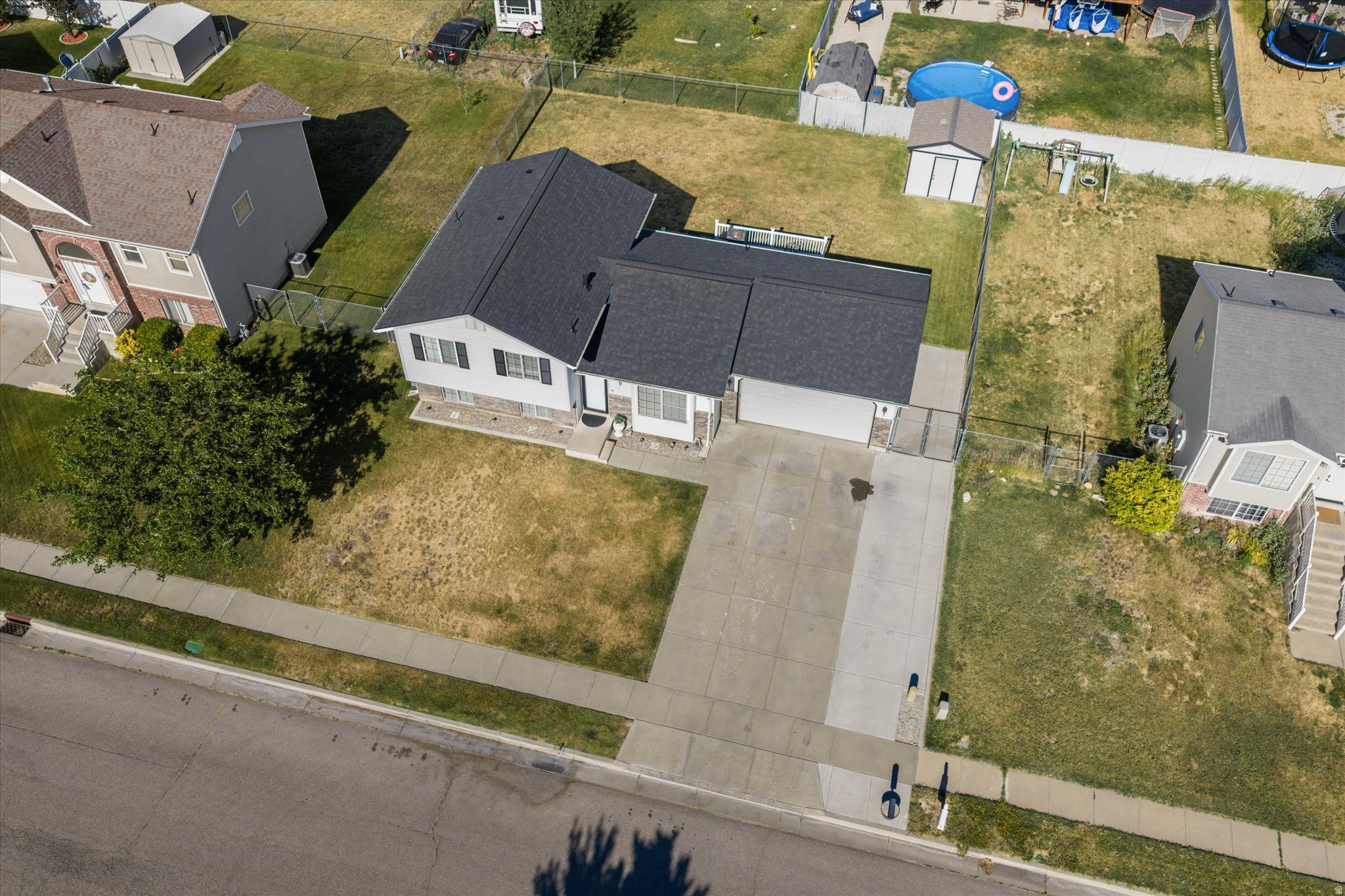 HAMBLIN PLACE - Residential