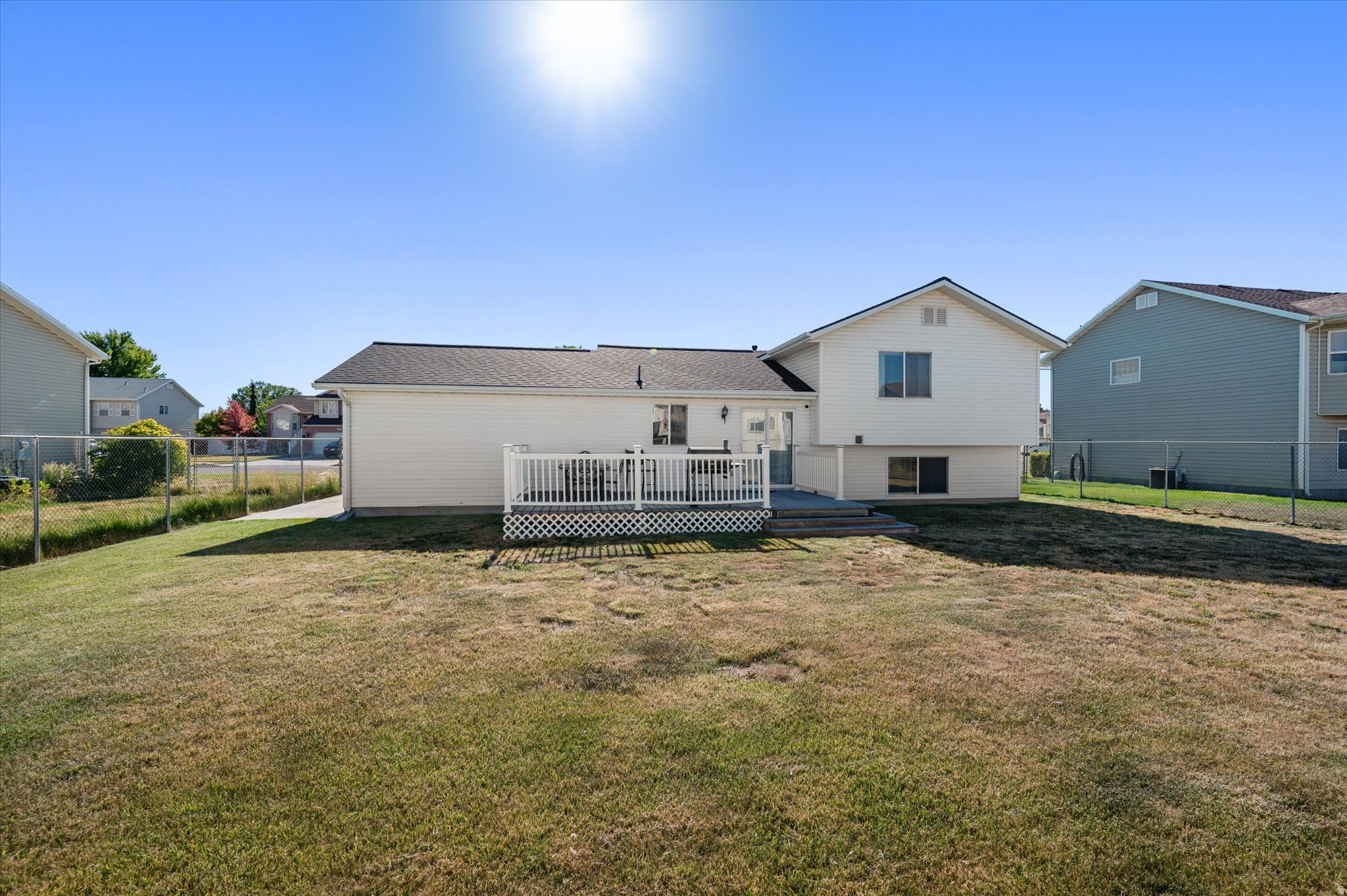 HAMBLIN PLACE - Residential