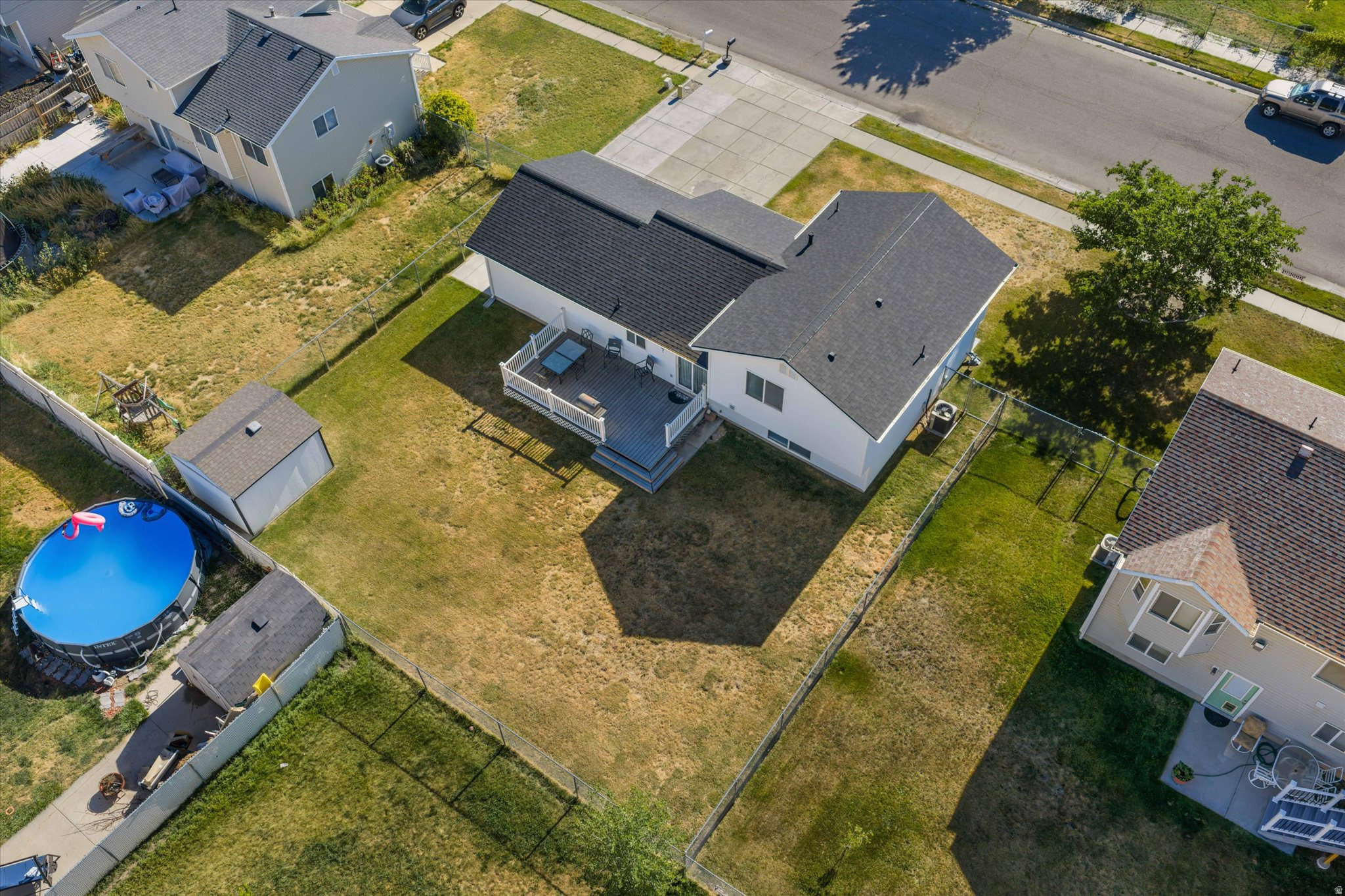 HAMBLIN PLACE - Residential