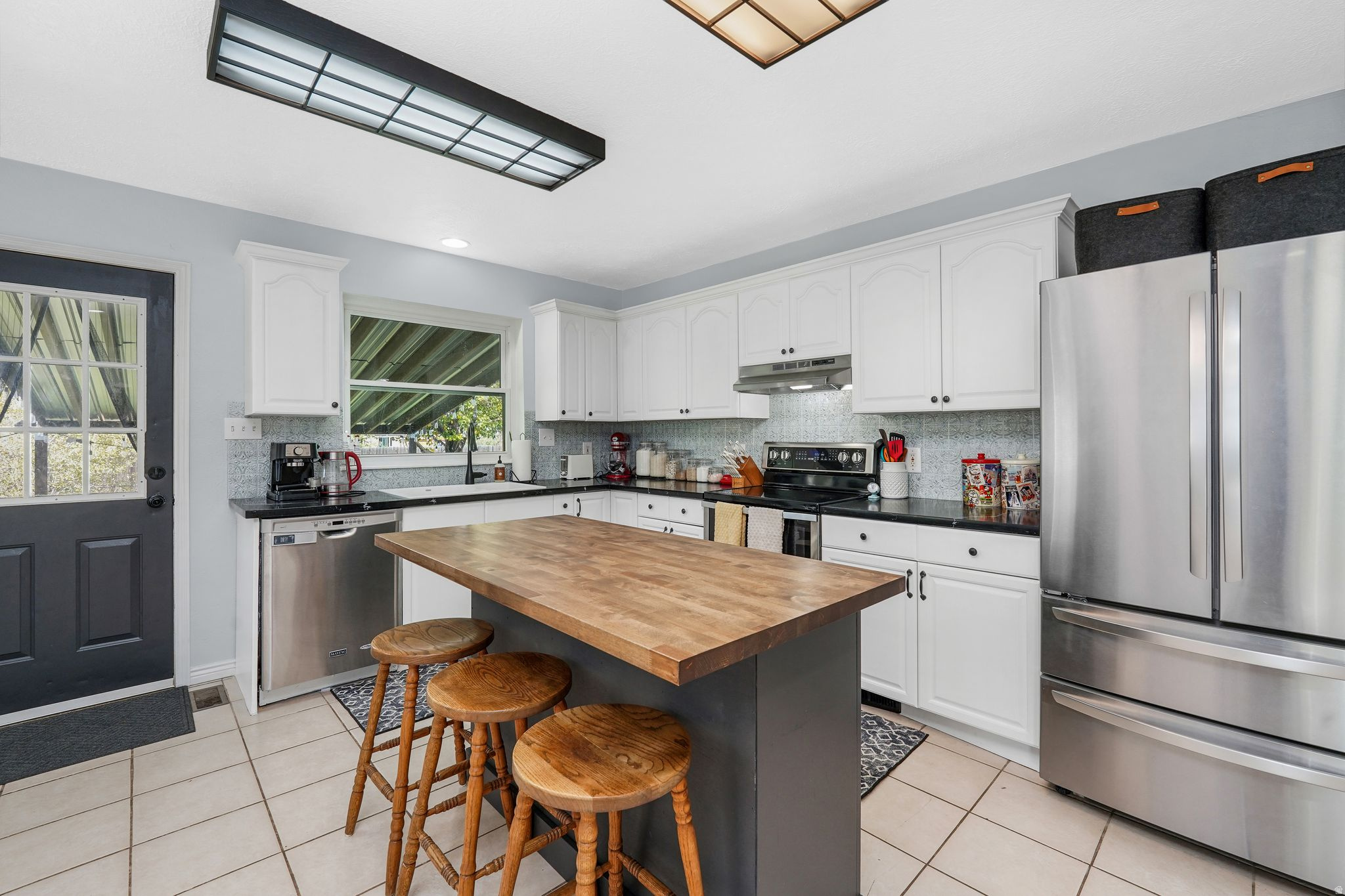 MEMMO GARDENS - Residential